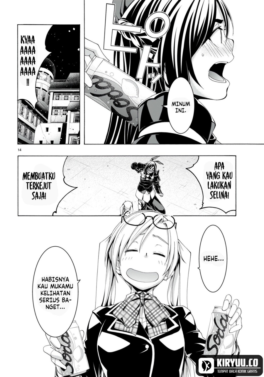 Chapter 148 - halaman 16