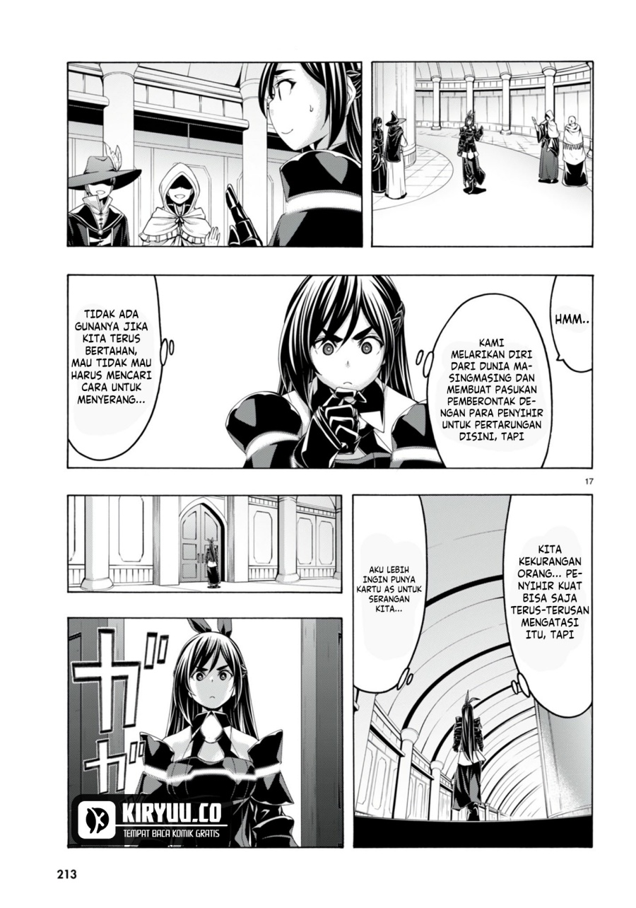 Chapter 148 - halaman 19