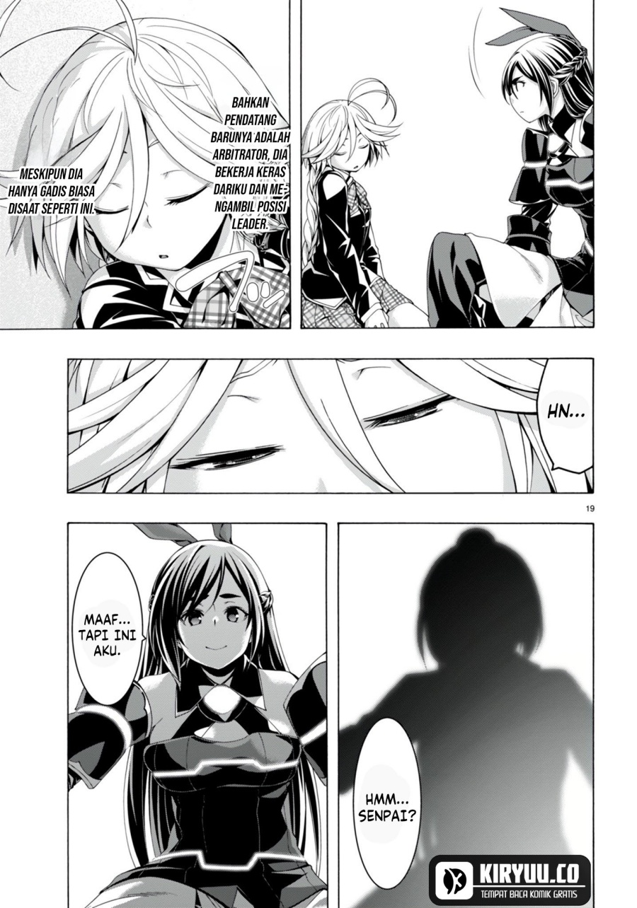 Chapter 148 - halaman 21