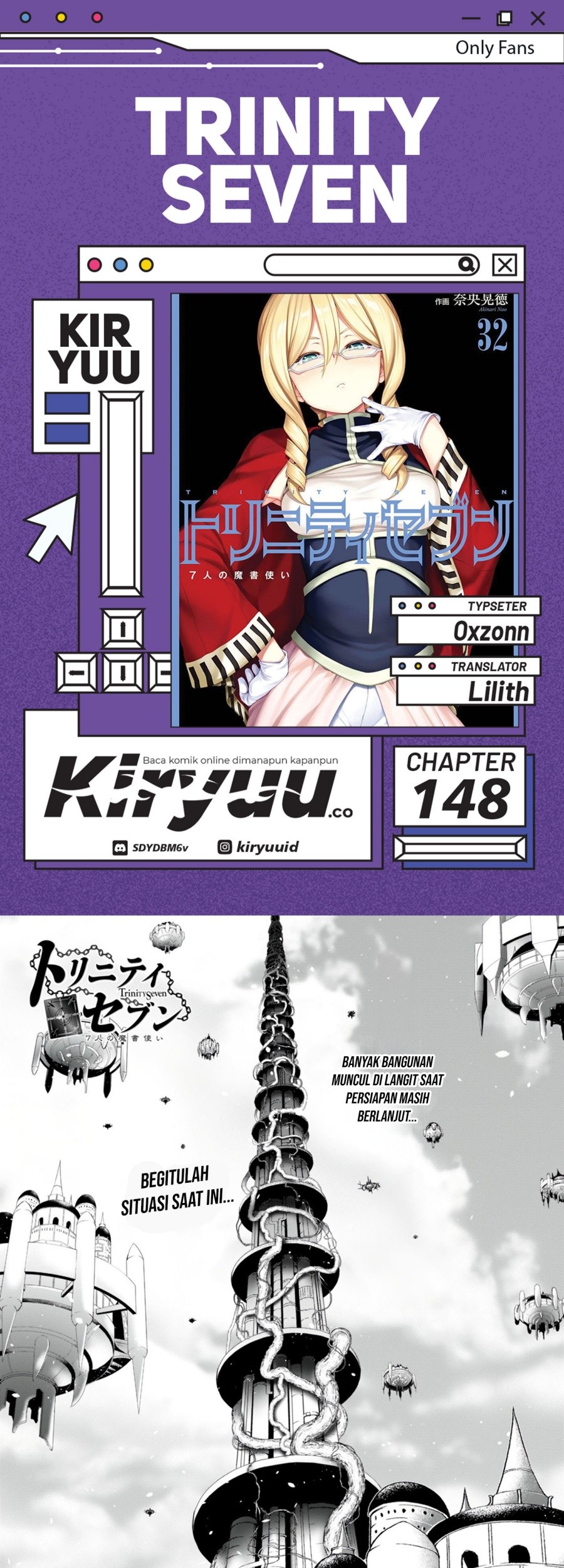 Chapter 148 - halaman 2