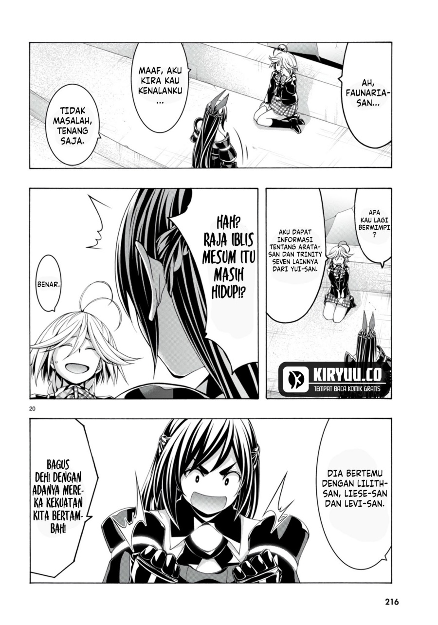 Chapter 148 - halaman 22