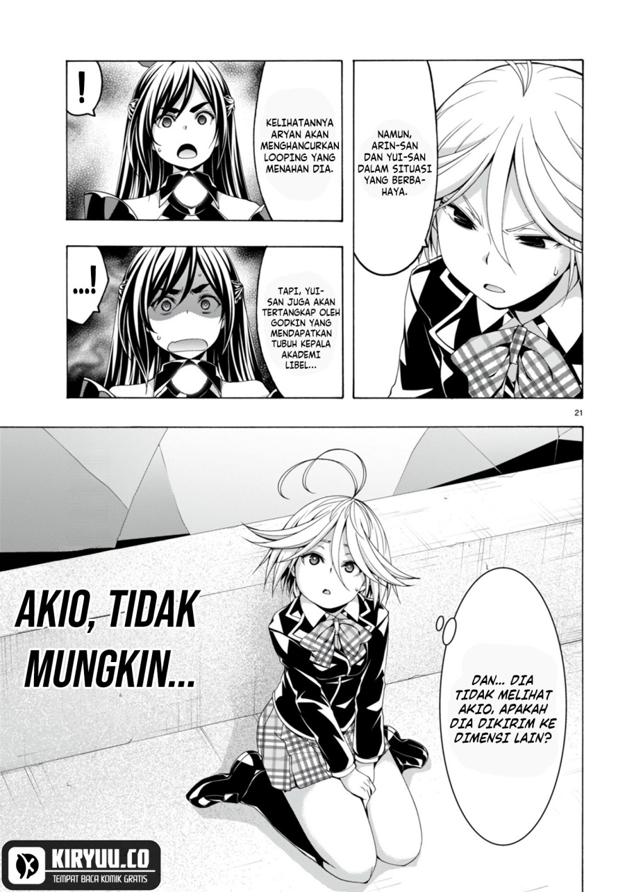 Chapter 148 - halaman 23