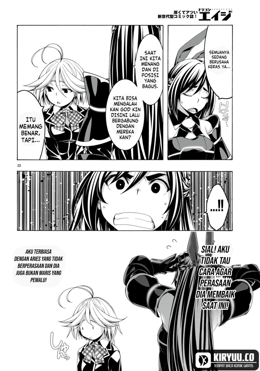 Chapter 148 - halaman 24