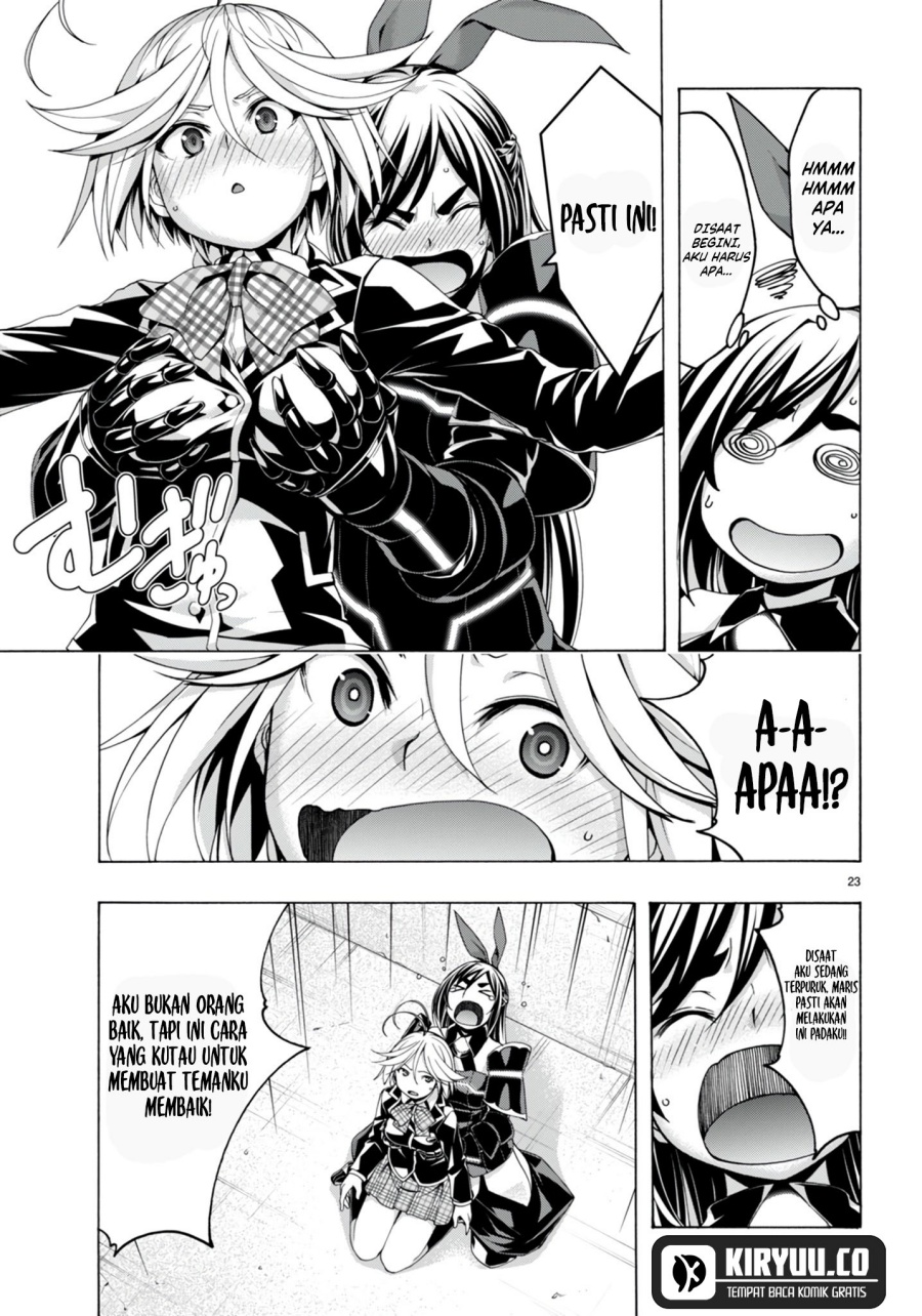 Chapter 148 - halaman 25