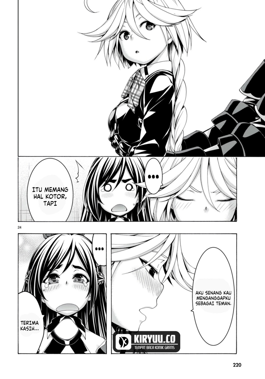Chapter 148 - halaman 26