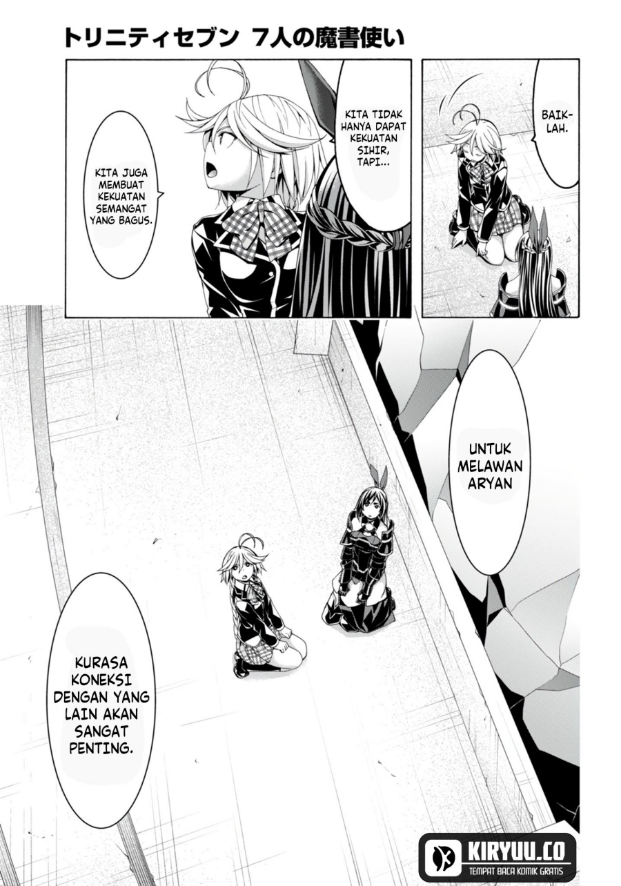 Chapter 148 - halaman 27
