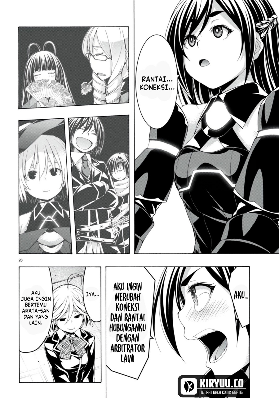 Chapter 148 - halaman 28
