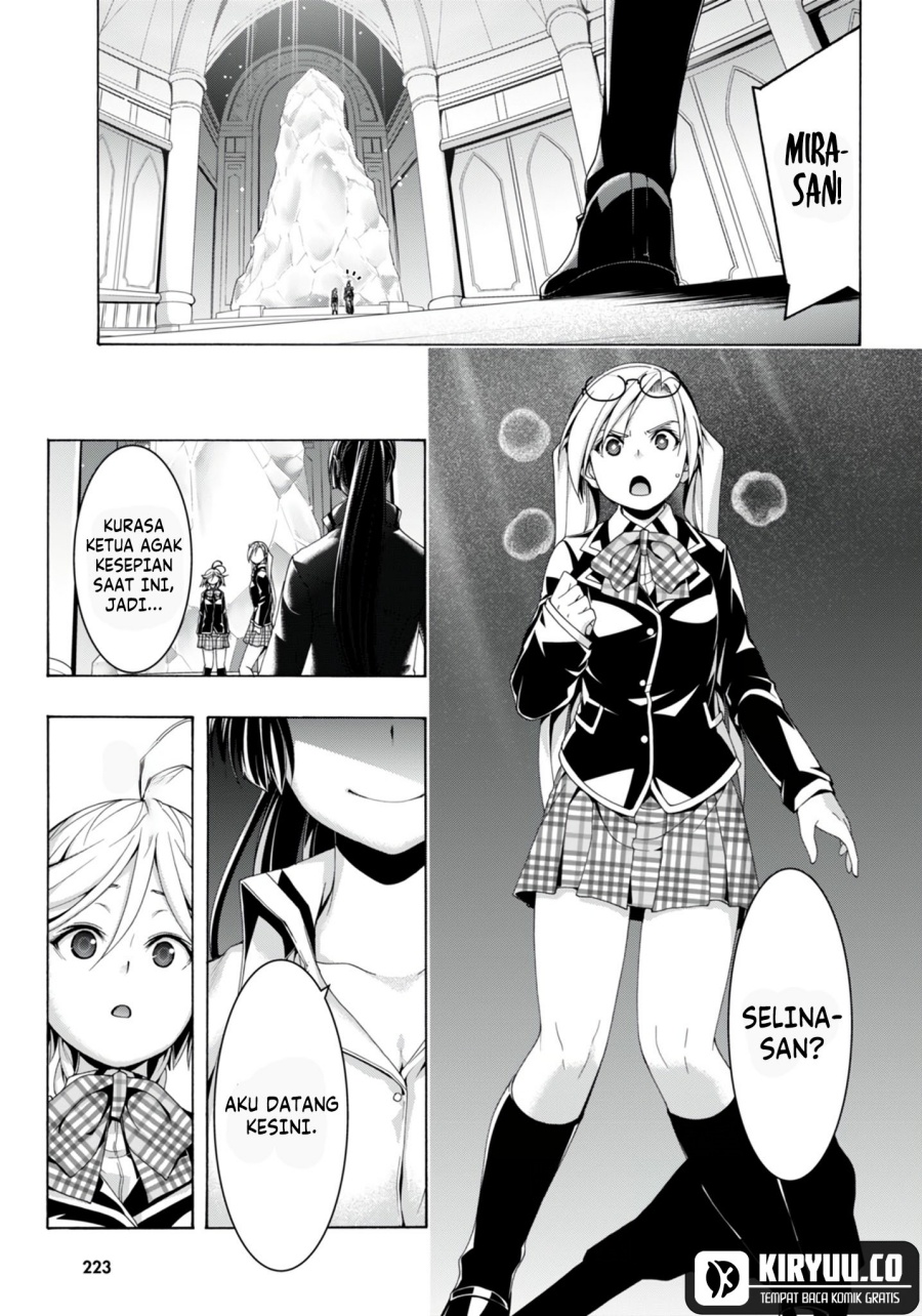 Chapter 148 - halaman 29
