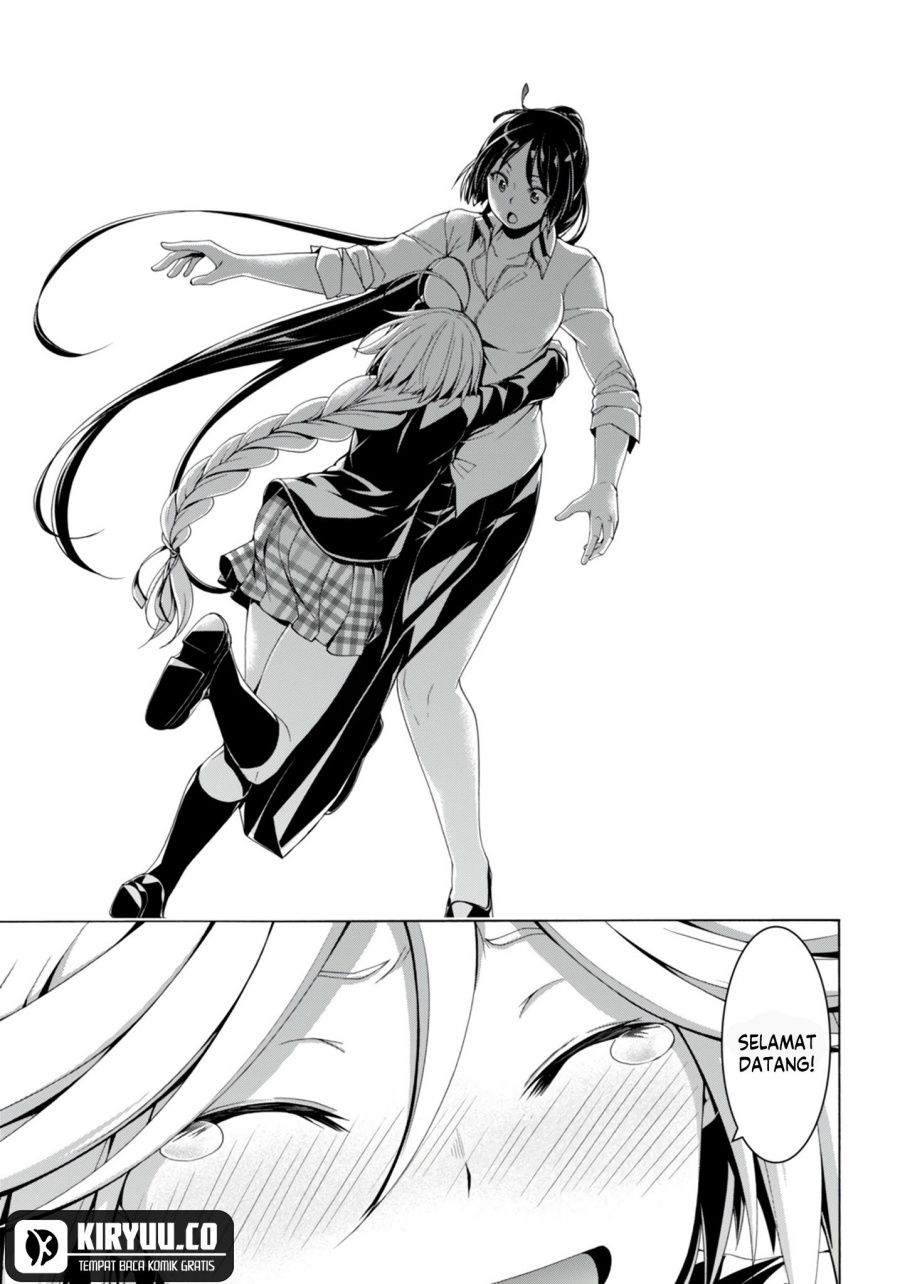 Chapter 148 - halaman 31