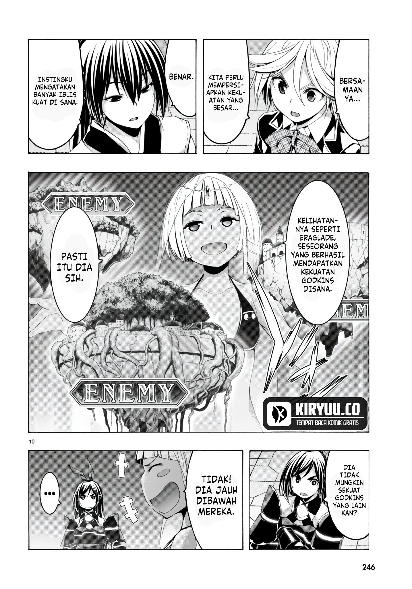 Chapter 149 - halaman 12