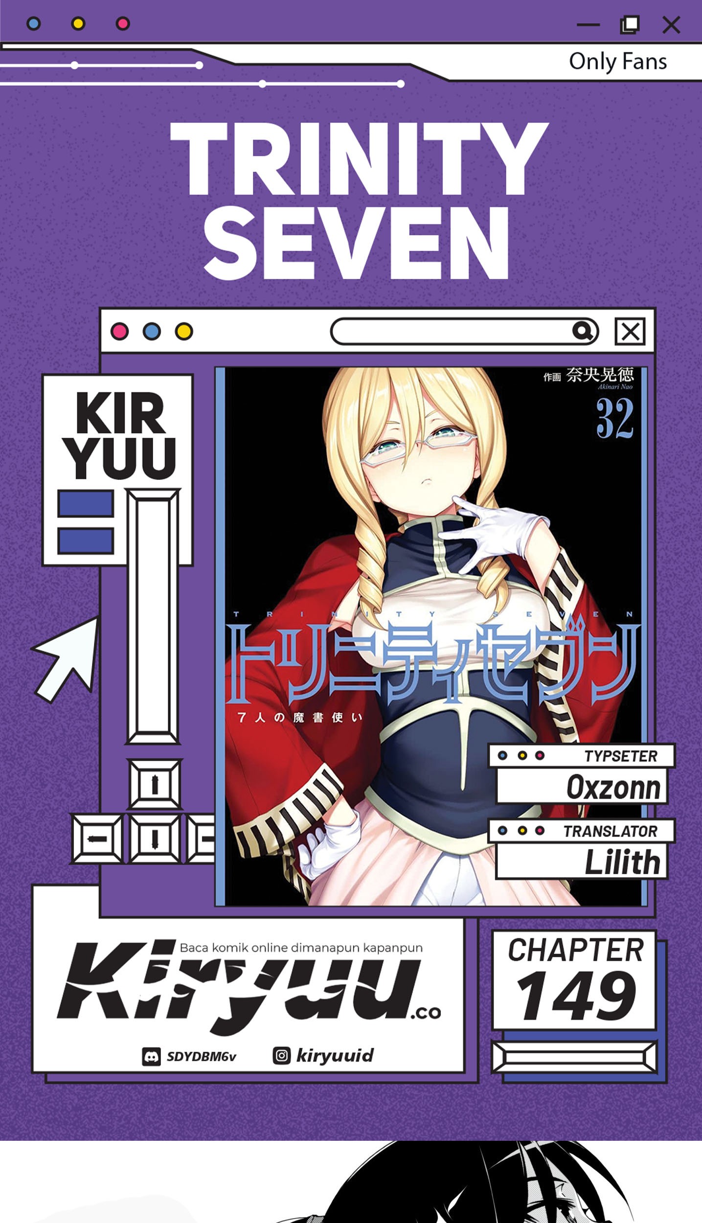 Chapter 149 - halaman 2