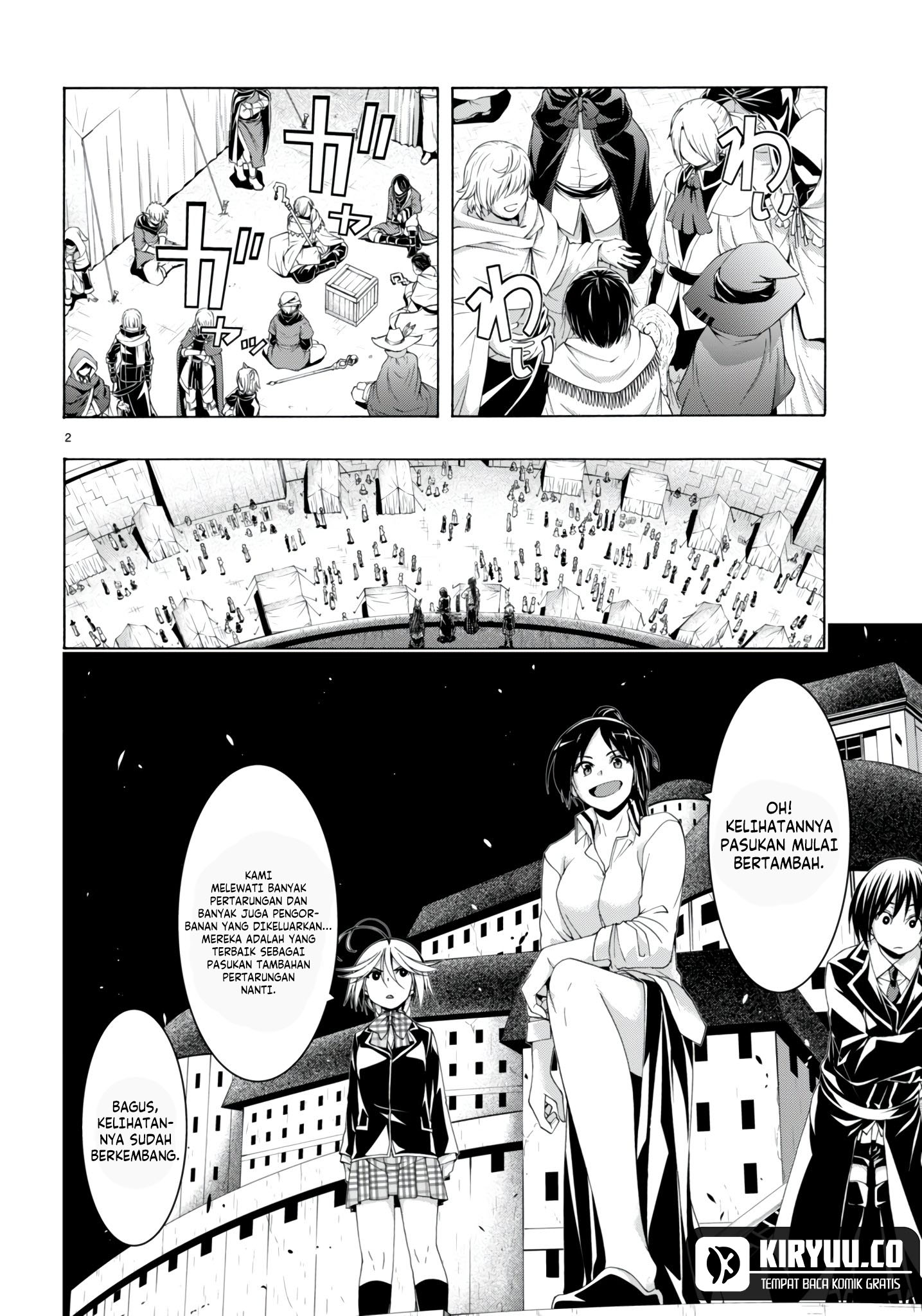 Chapter 149 - halaman 4