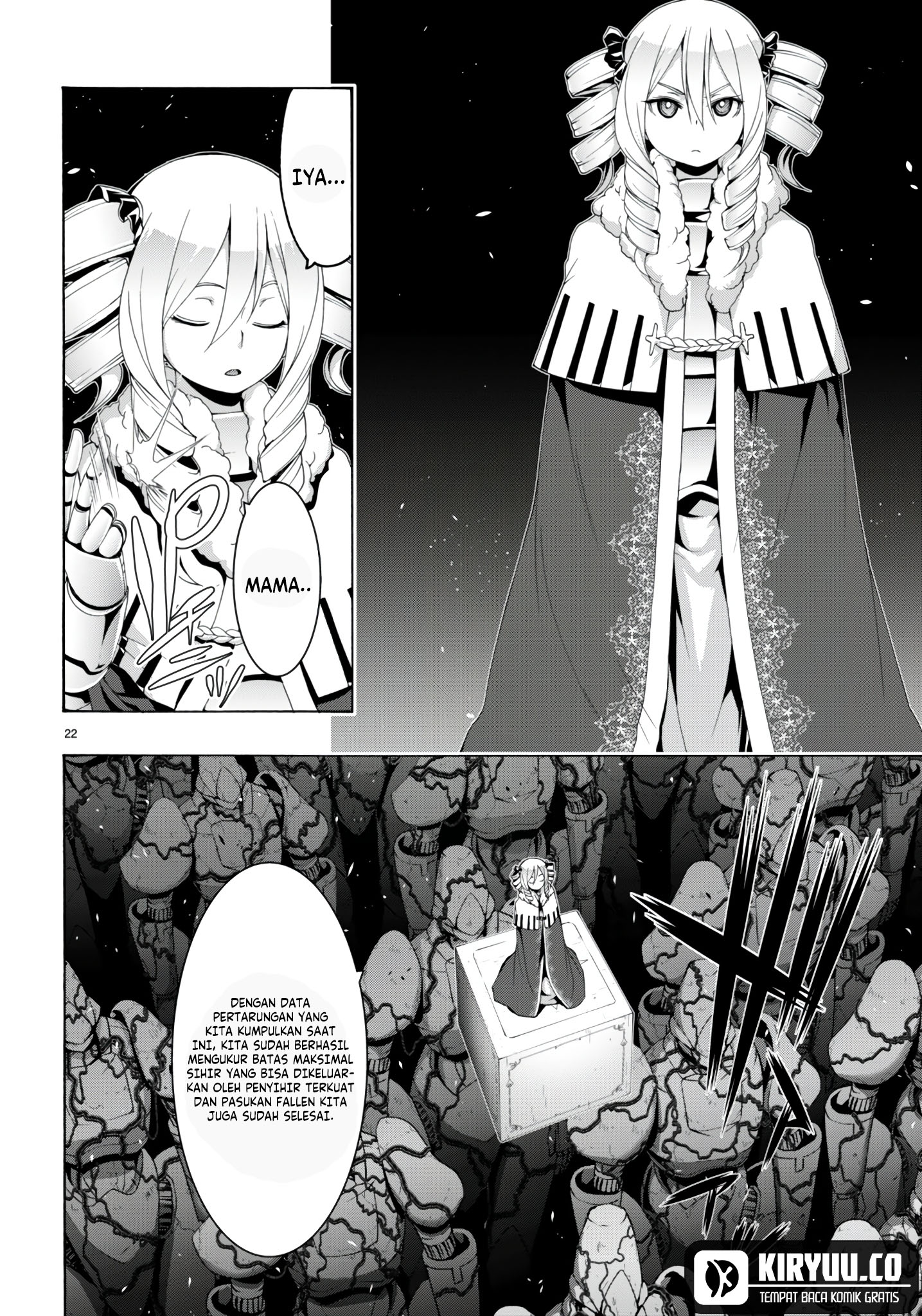 Chapter 149 - halaman 24