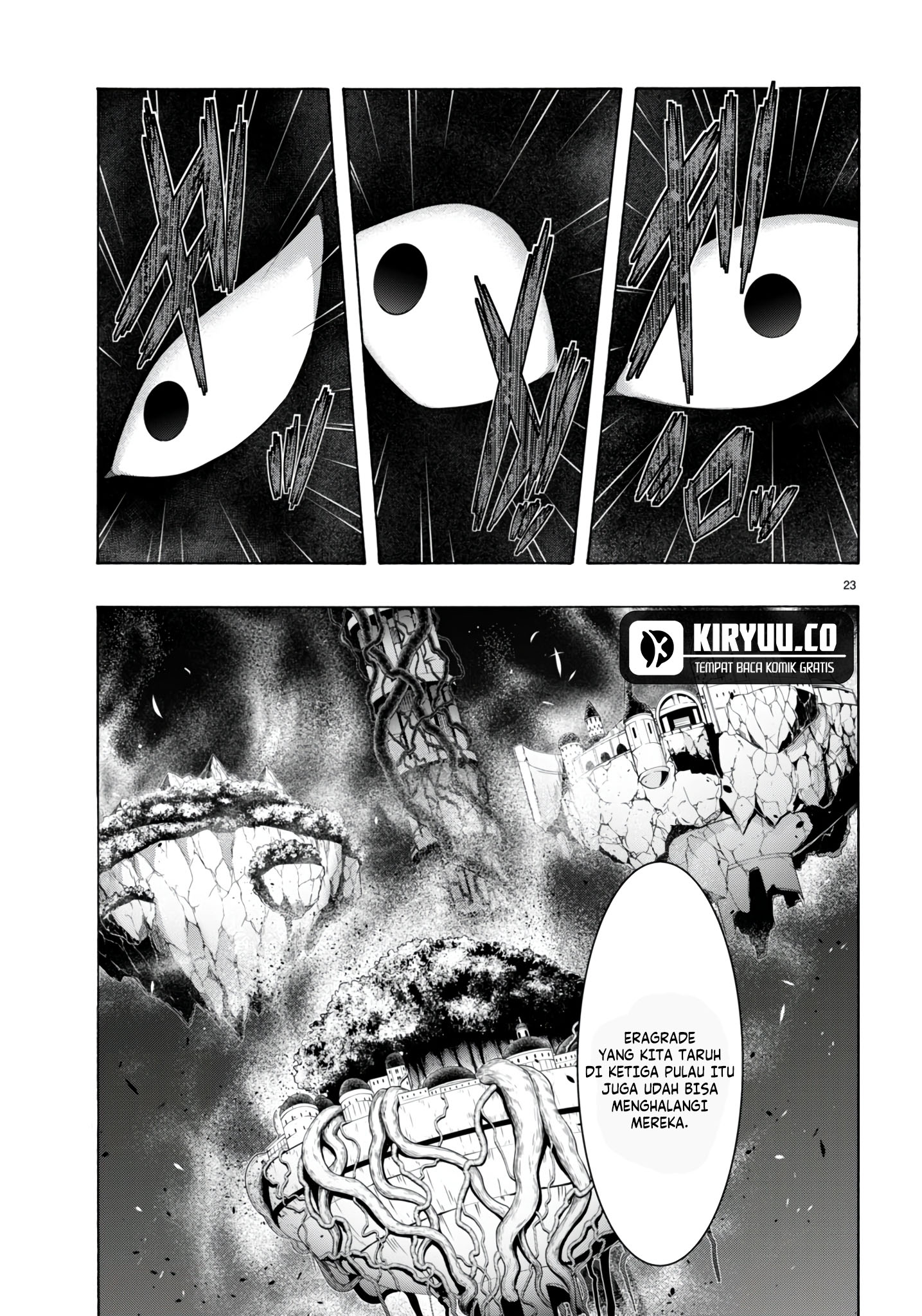Chapter 149 - halaman 25