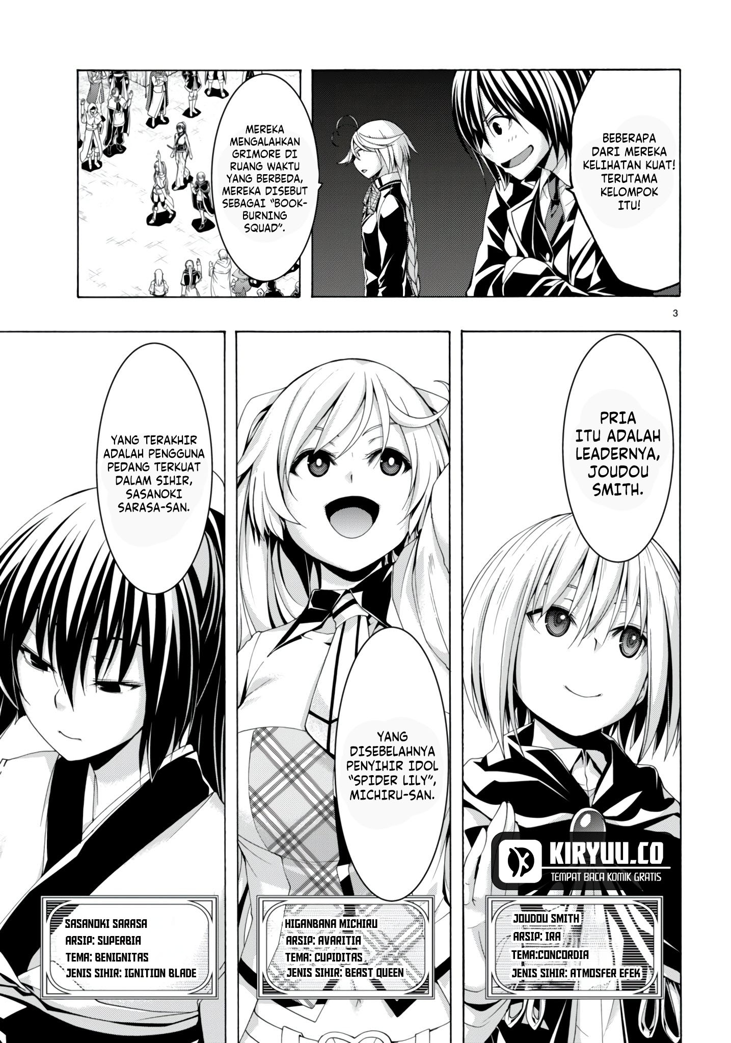 Chapter 149 - halaman 5