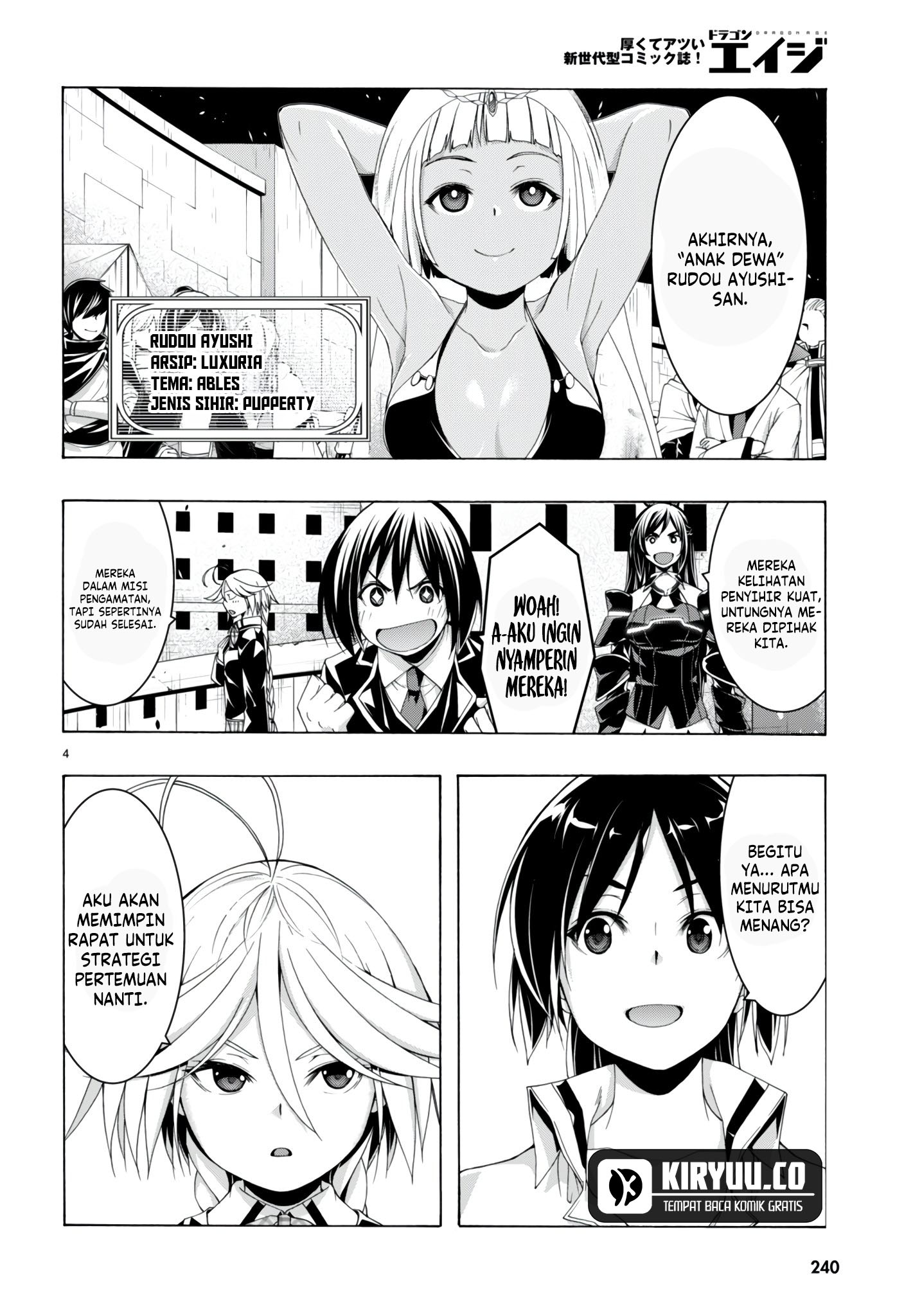 Chapter 149 - halaman 6