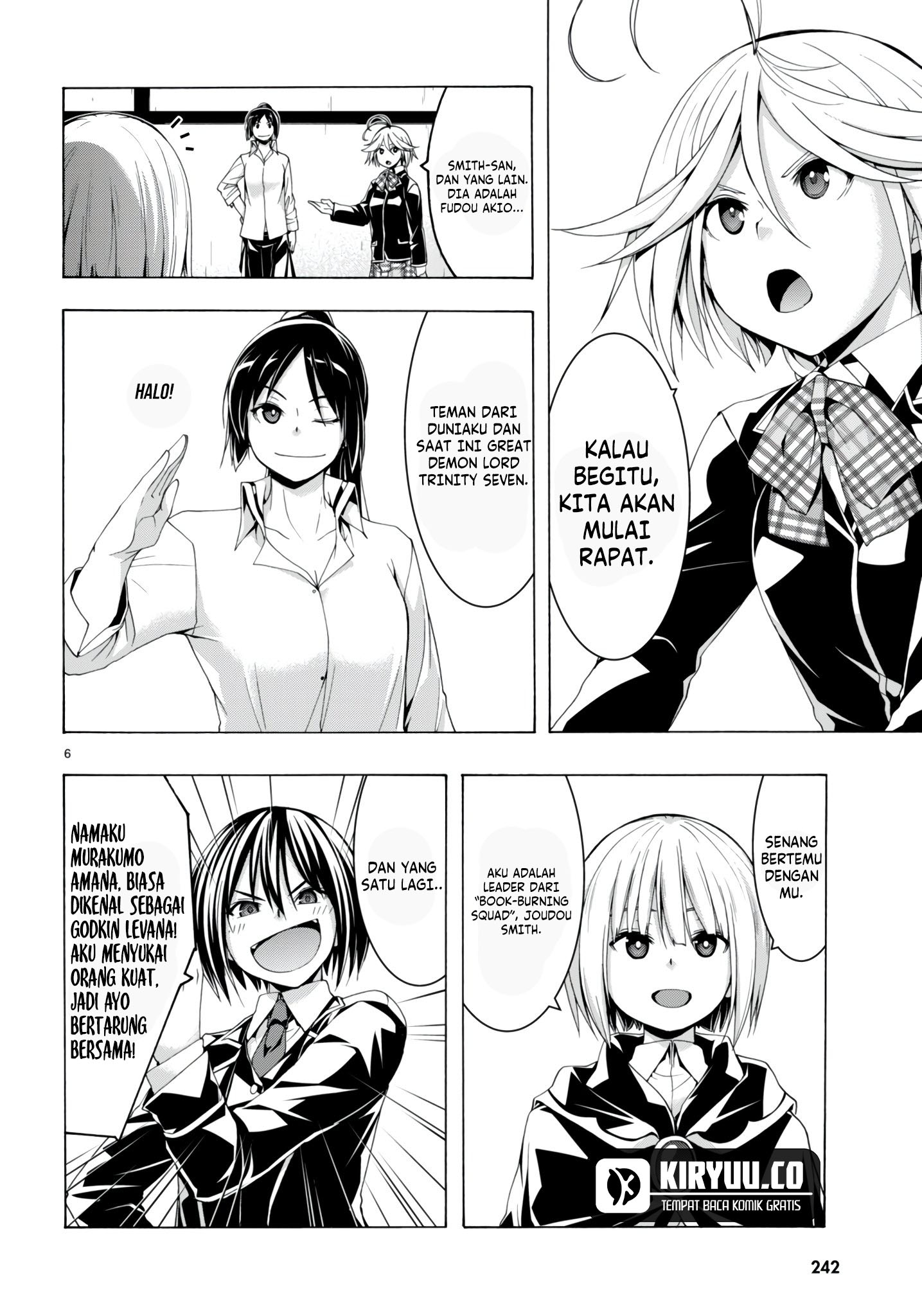 Chapter 149 - halaman 8