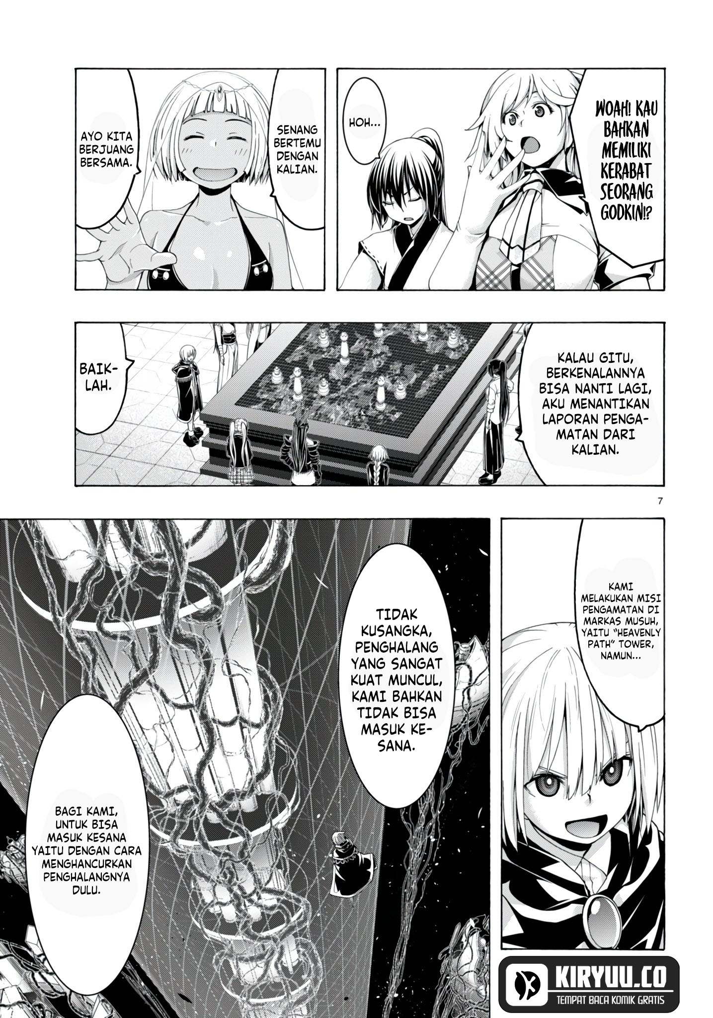 Chapter 149 - halaman 9