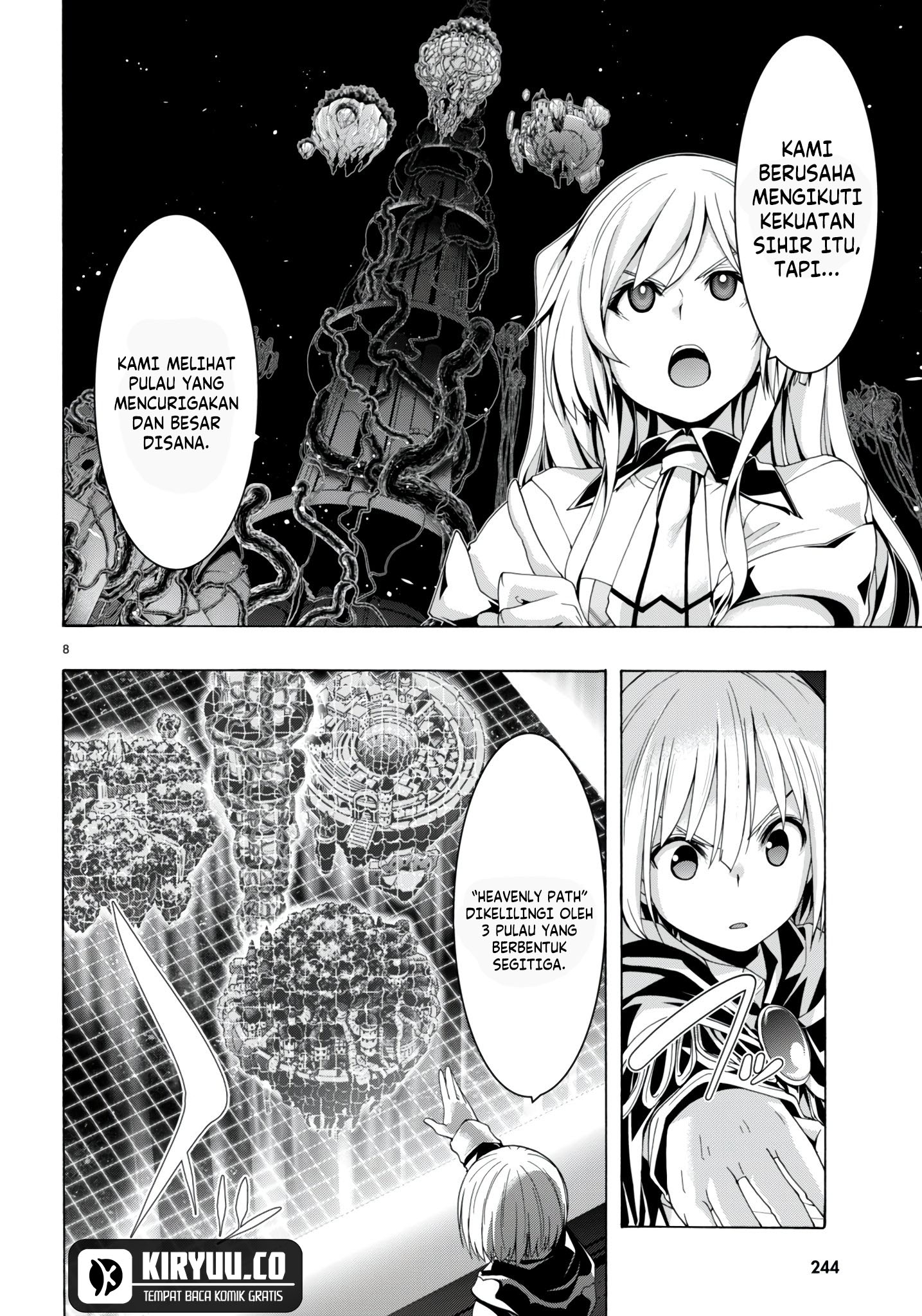 Chapter 149 - halaman 10
