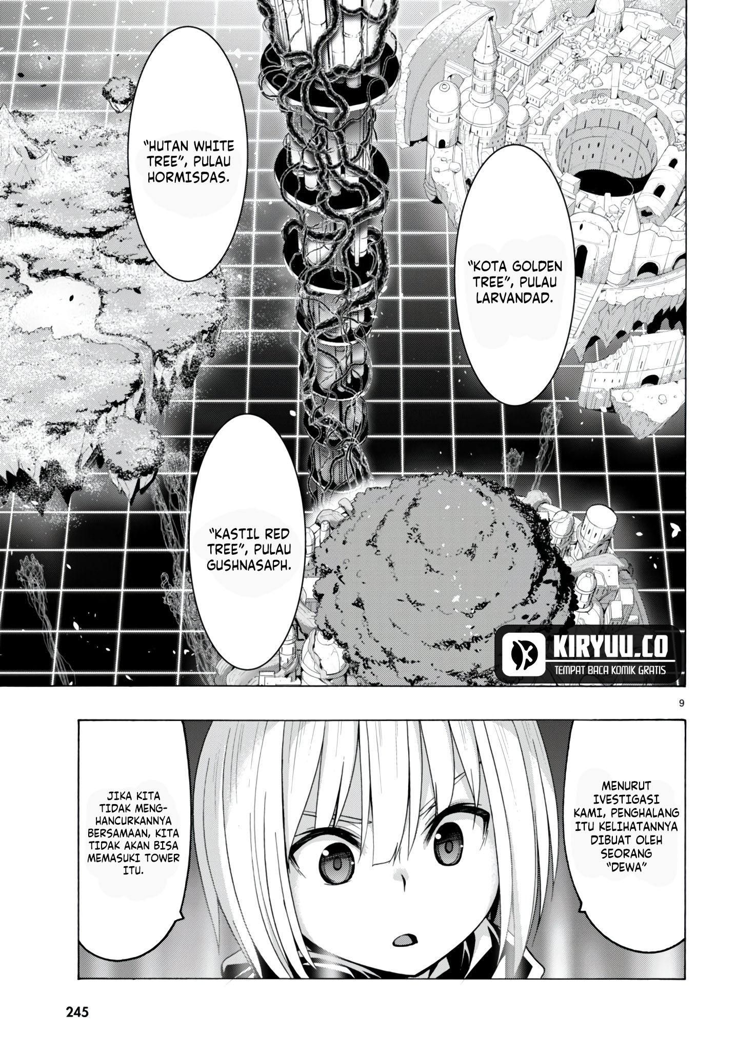 Chapter 149 - halaman 11