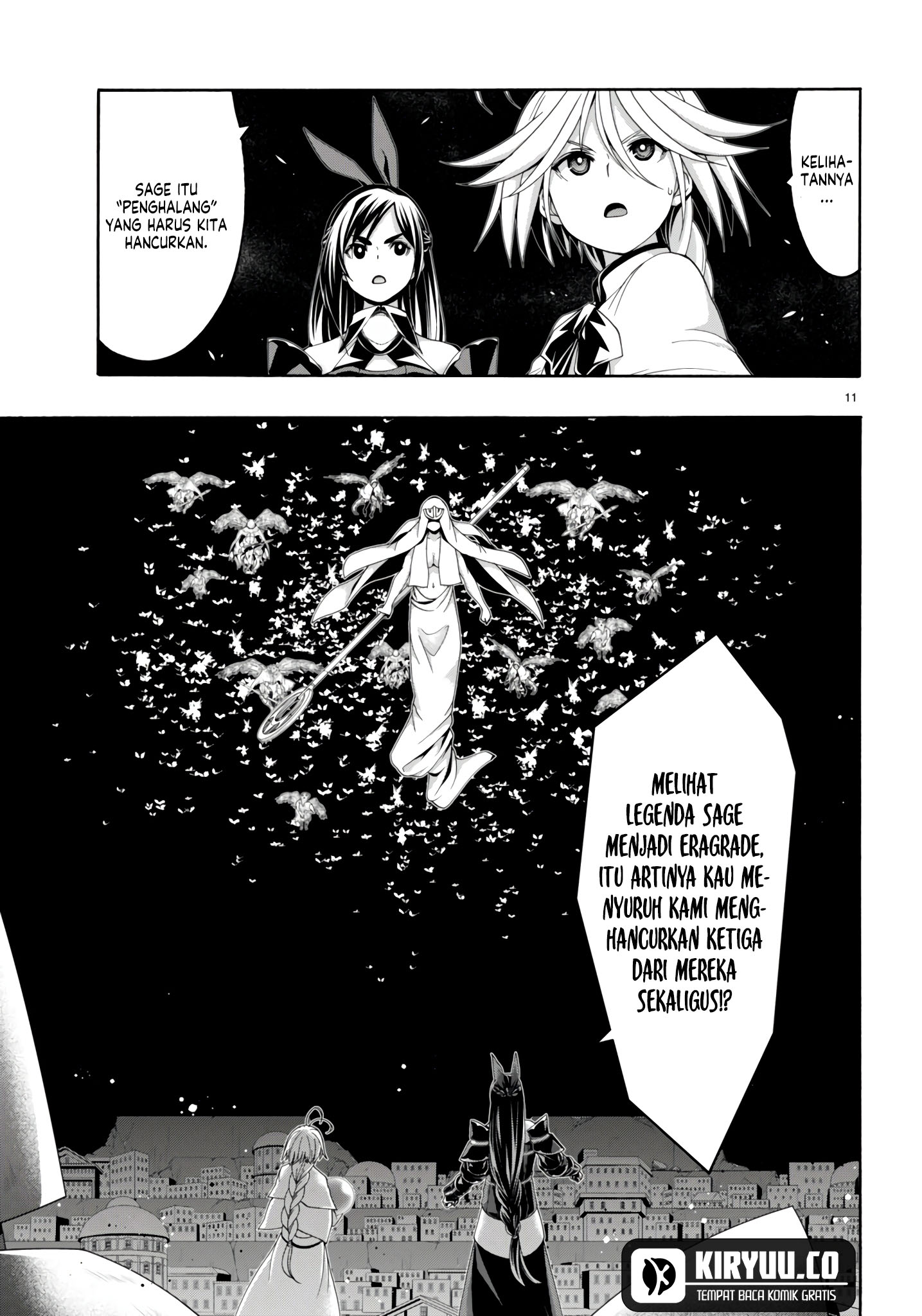 Chapter 150 - halaman 14