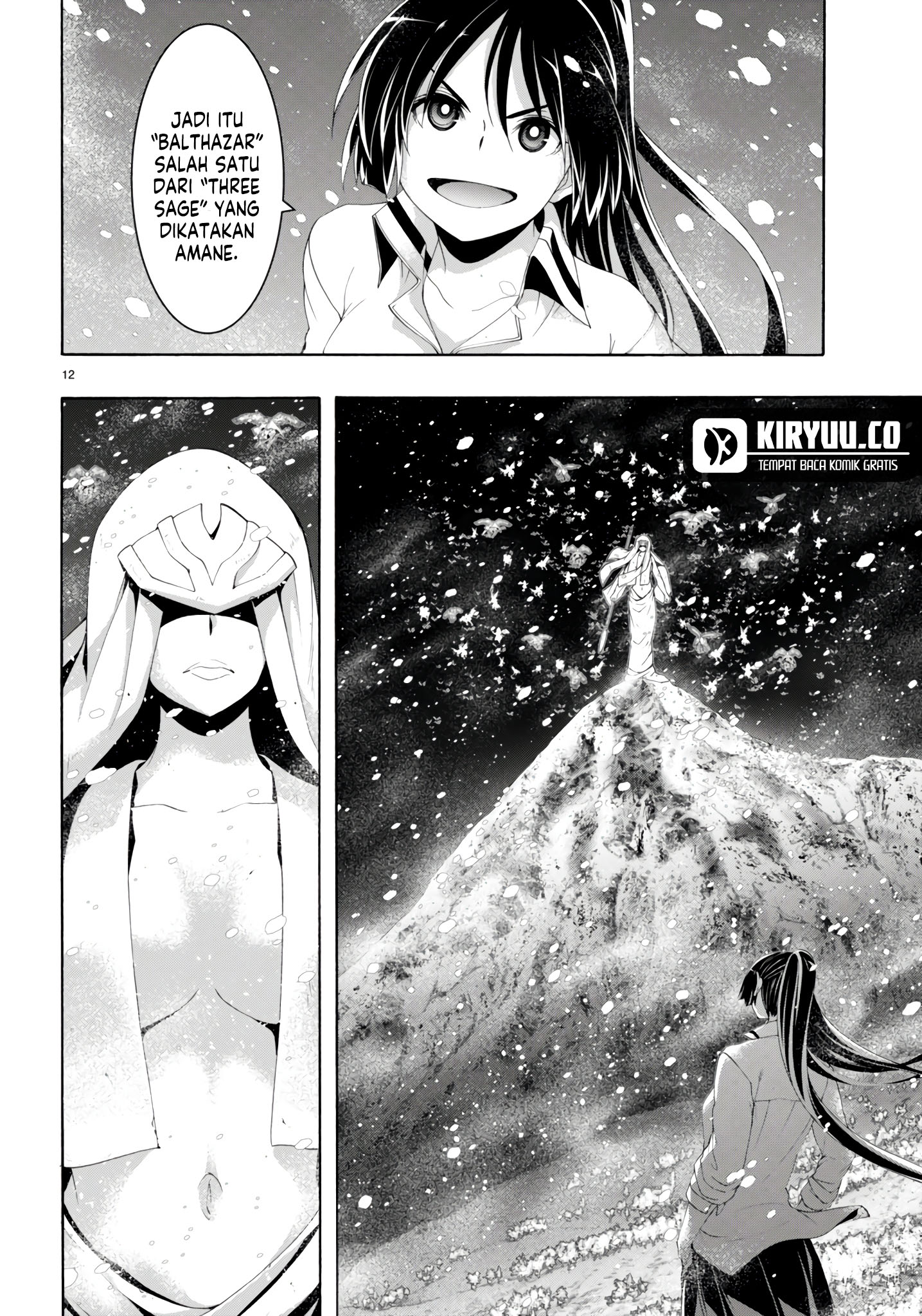 Chapter 150 - halaman 15