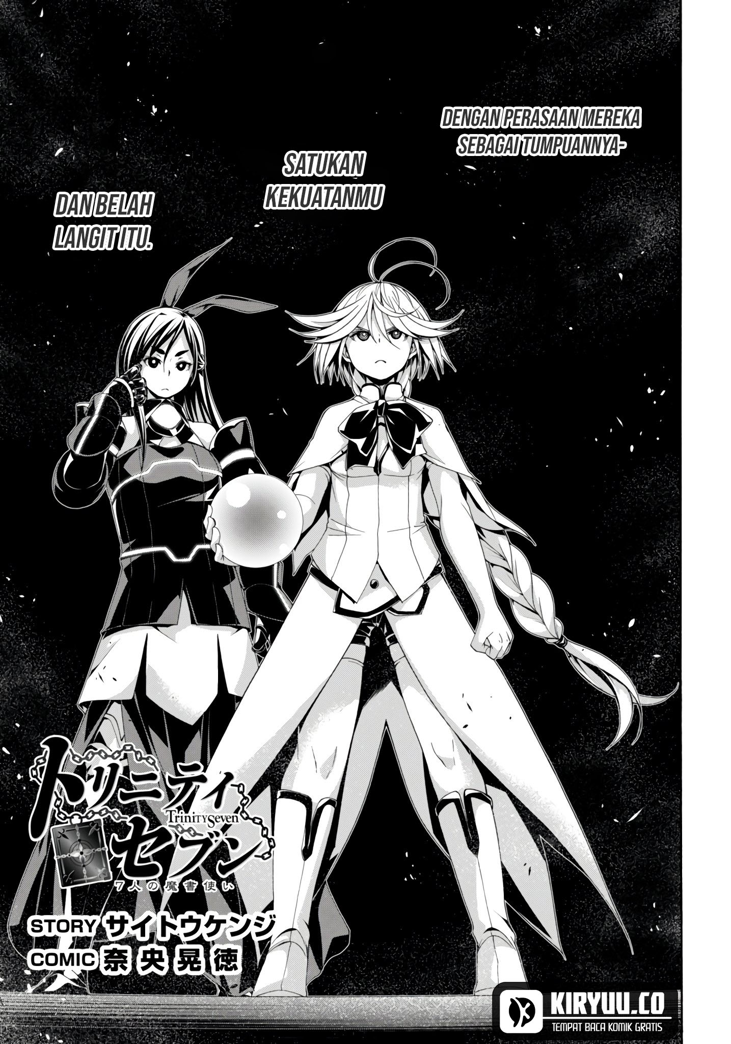 Chapter 150 - halaman 4