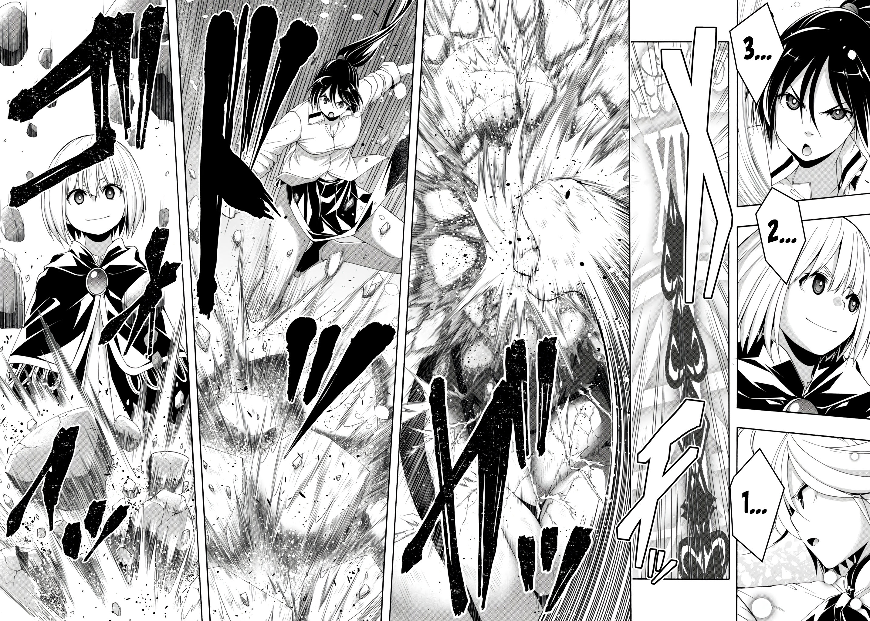 Chapter 150 - halaman 23