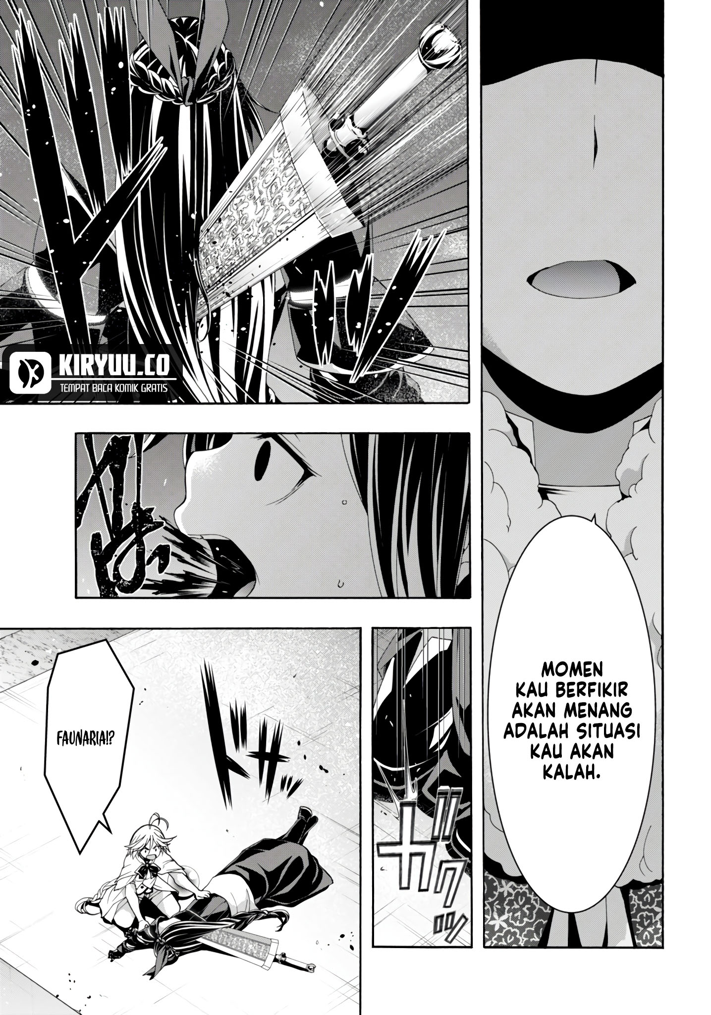 Chapter 150 - halaman 25