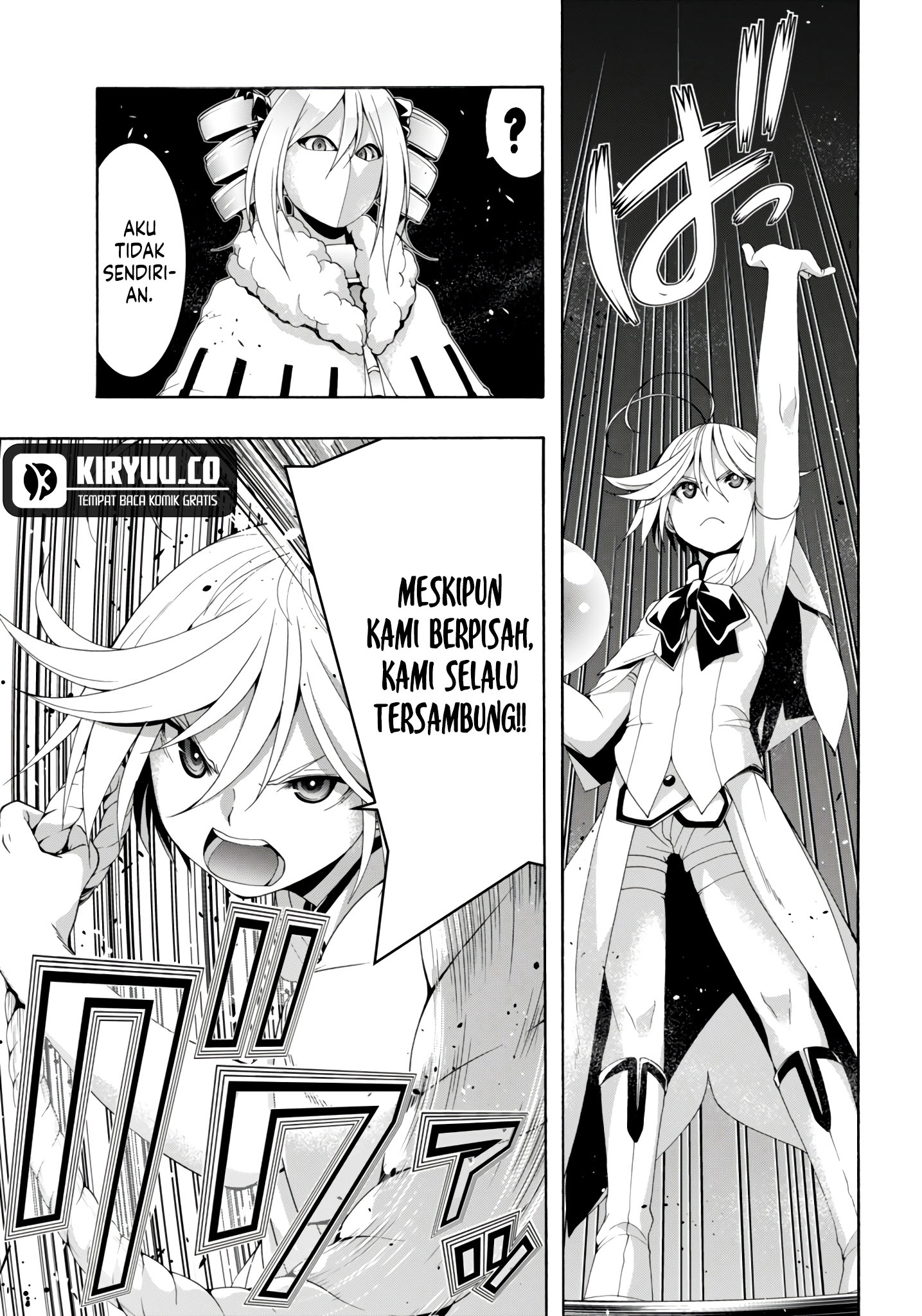 Chapter 150 - halaman 29