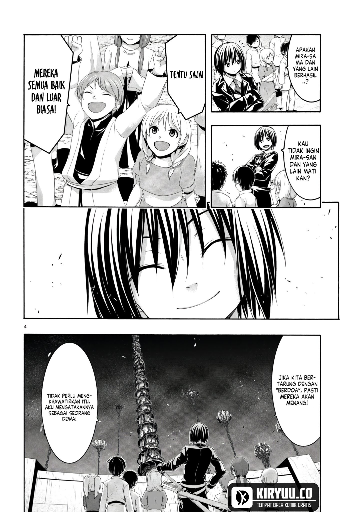 Chapter 150 - halaman 7