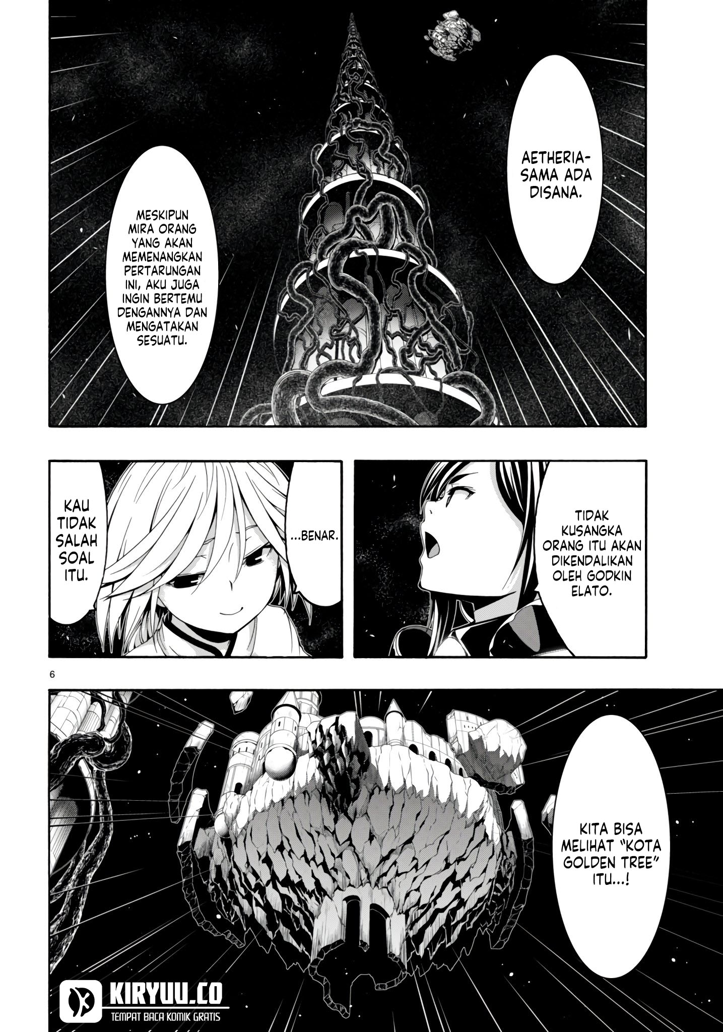 Chapter 150 - halaman 9