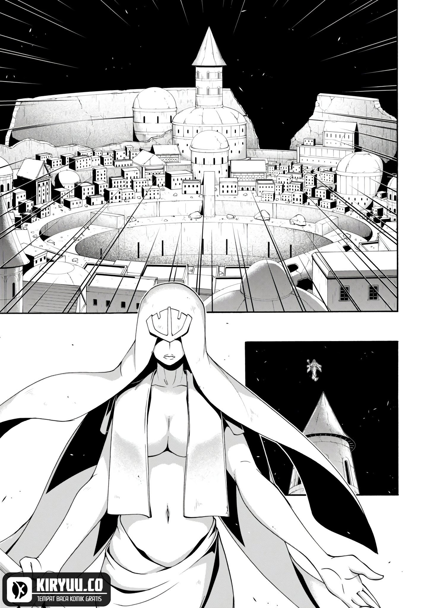 Chapter 150 - halaman 10