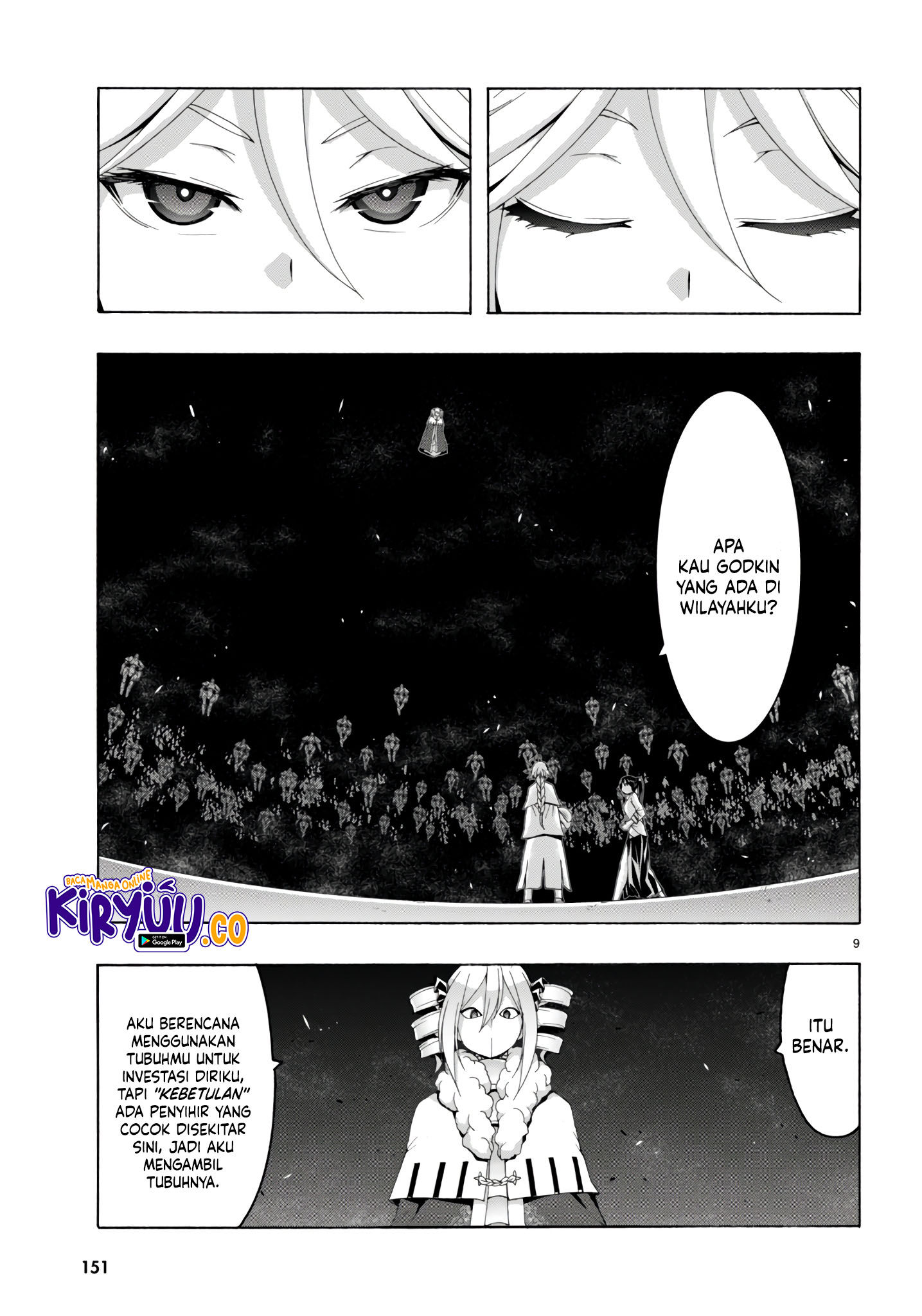Chapter 151 - halaman 11