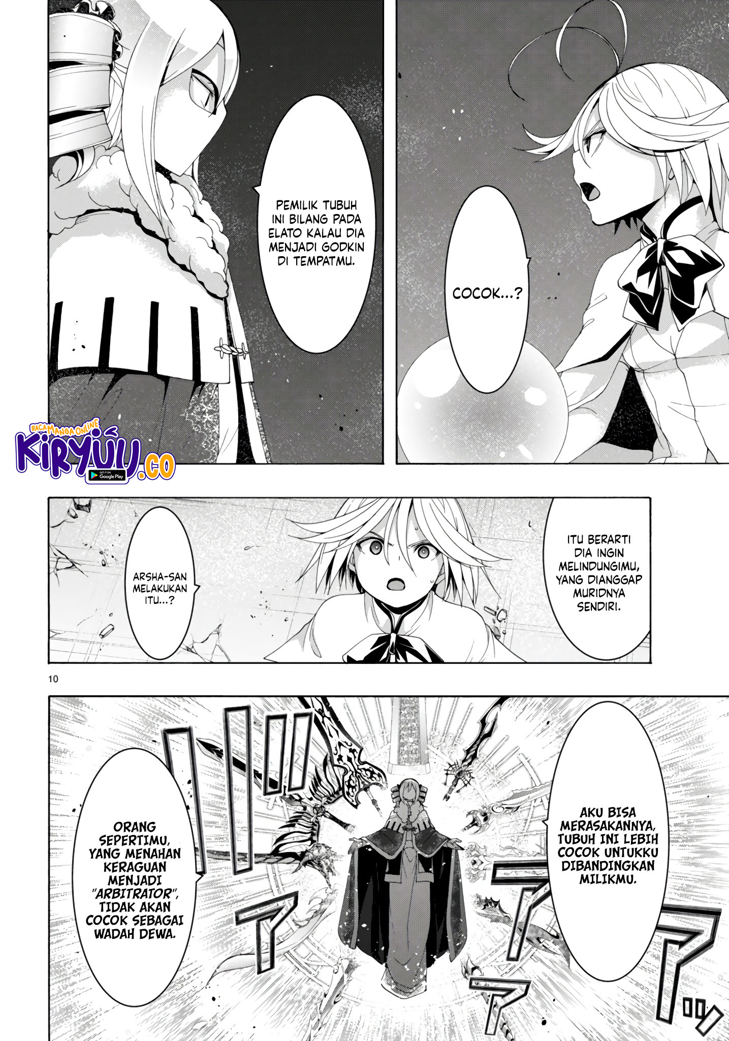 Chapter 151 - halaman 12