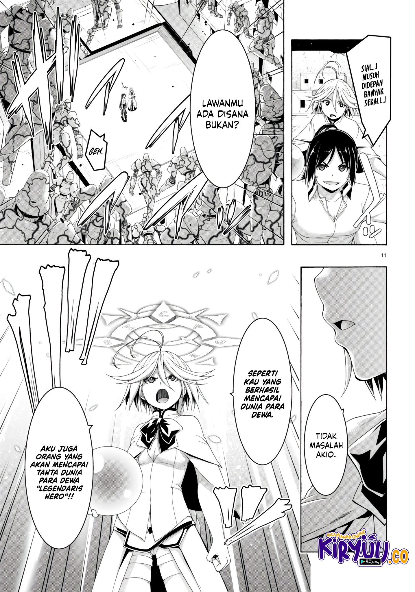 Chapter 151 - halaman 13
