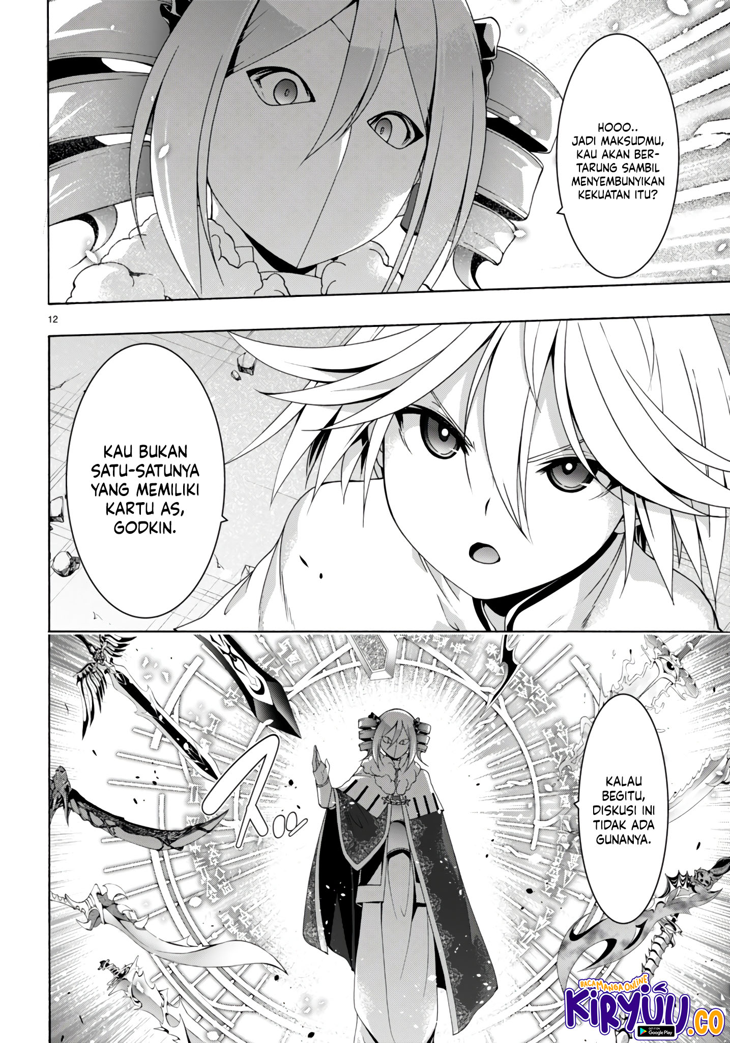 Chapter 151 - halaman 14