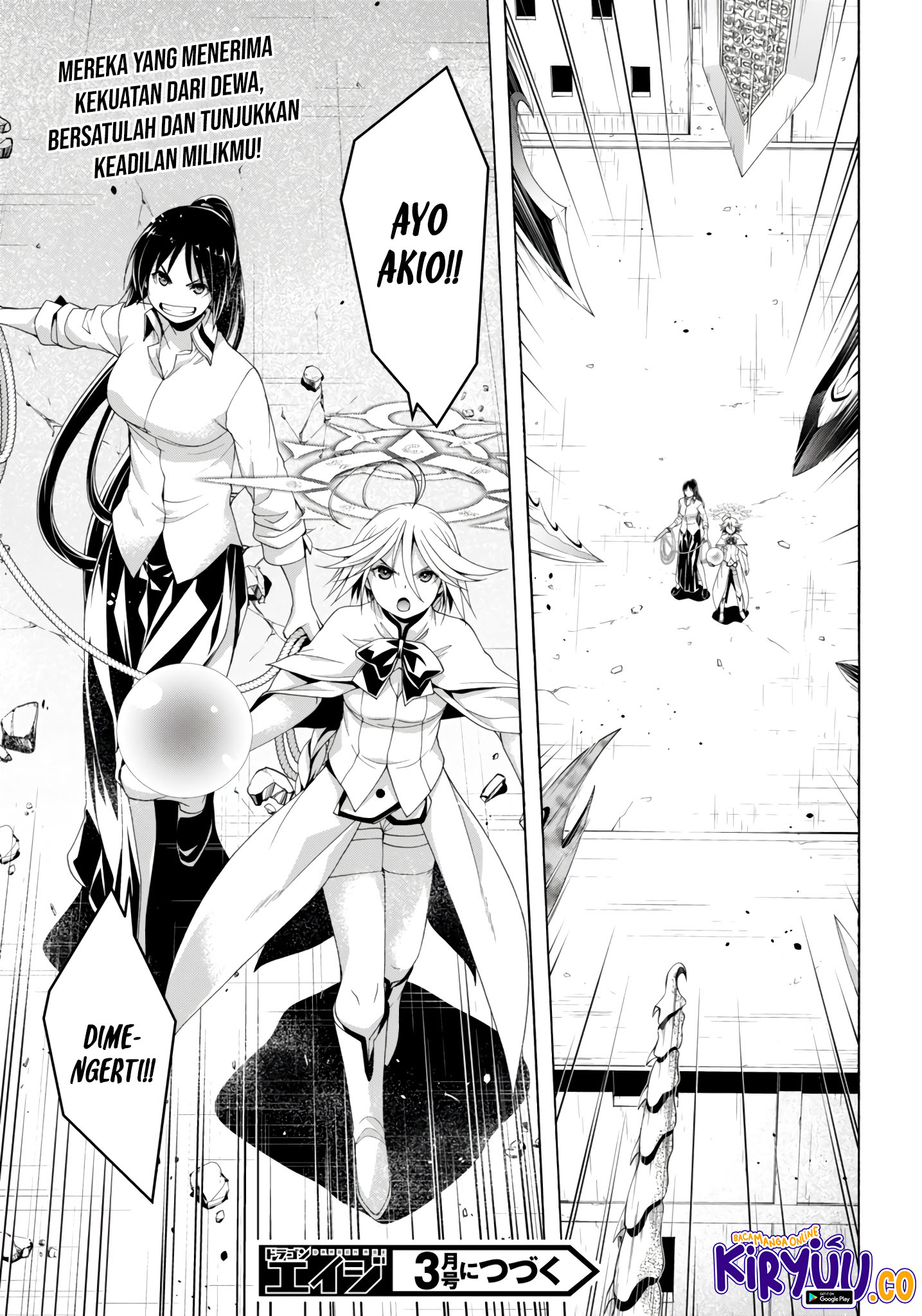 Chapter 151 - halaman 15