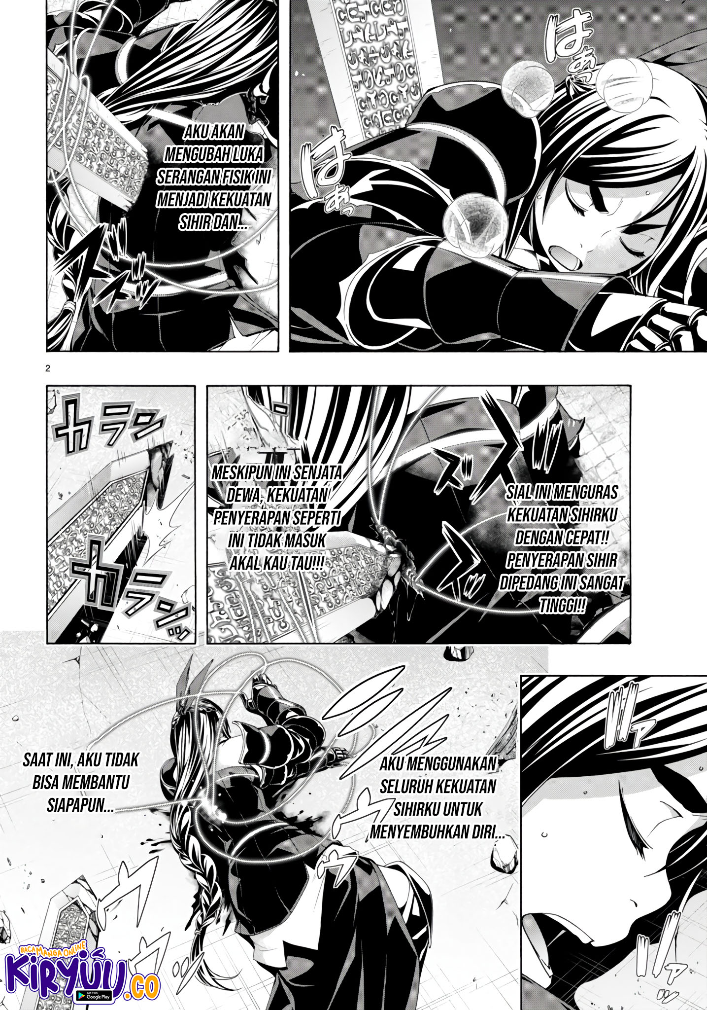 Chapter 151 - halaman 4