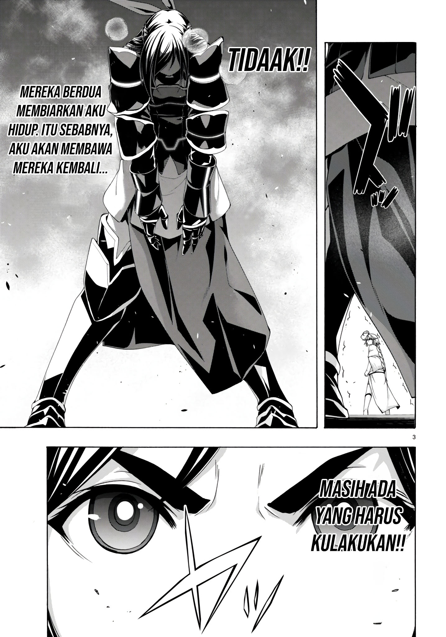 Chapter 151 - halaman 5