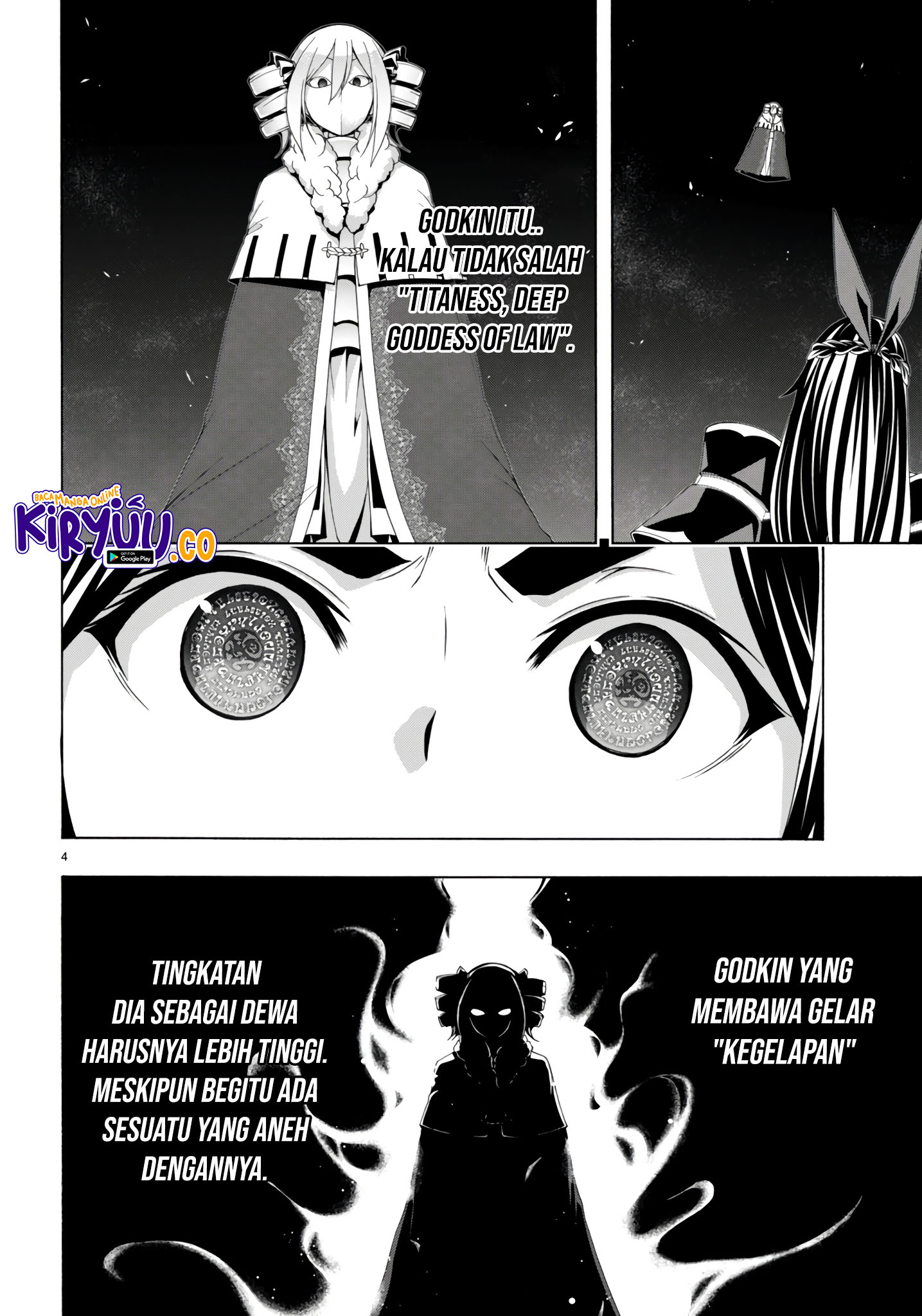 Chapter 151 - halaman 6