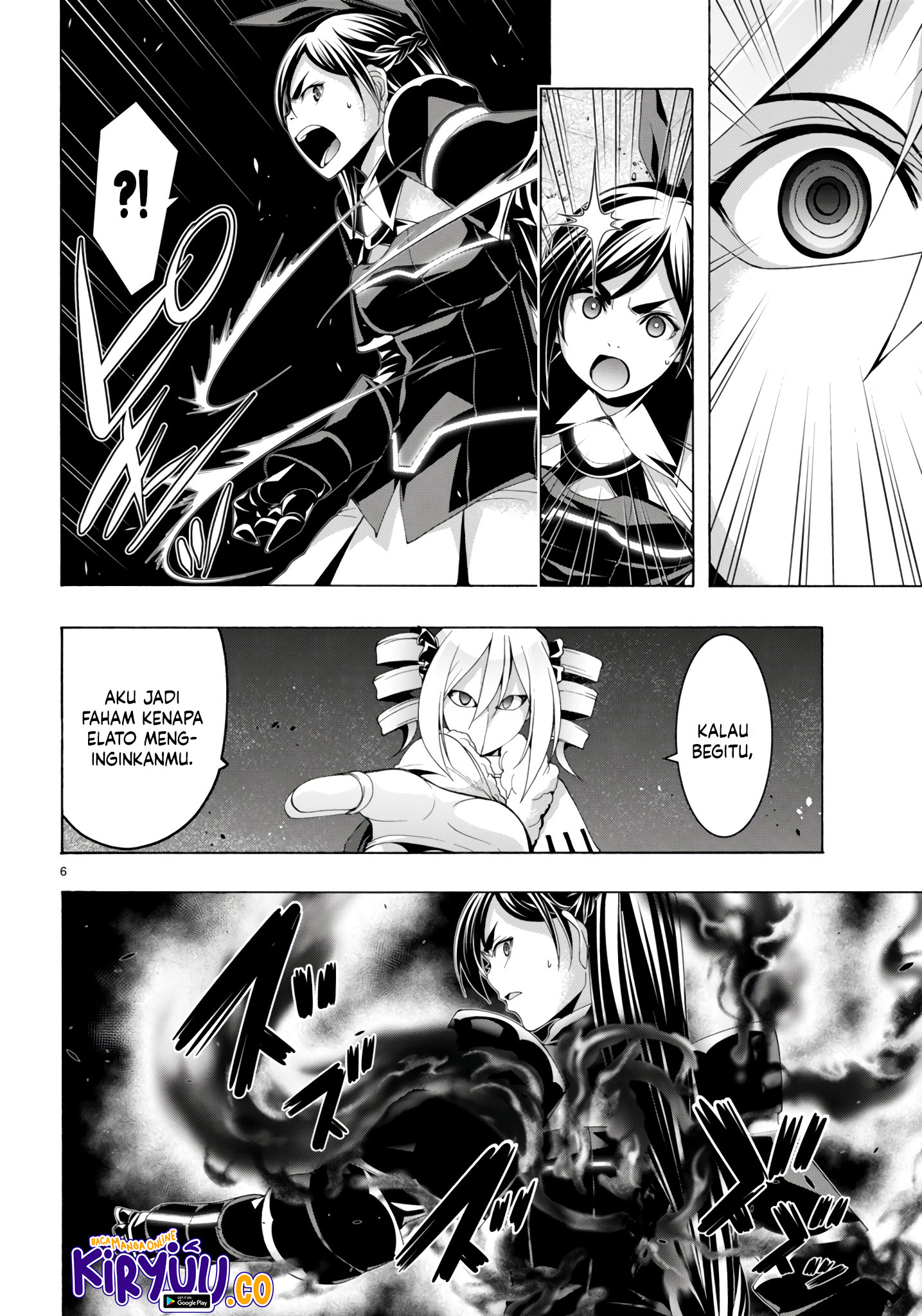 Chapter 151 - halaman 8
