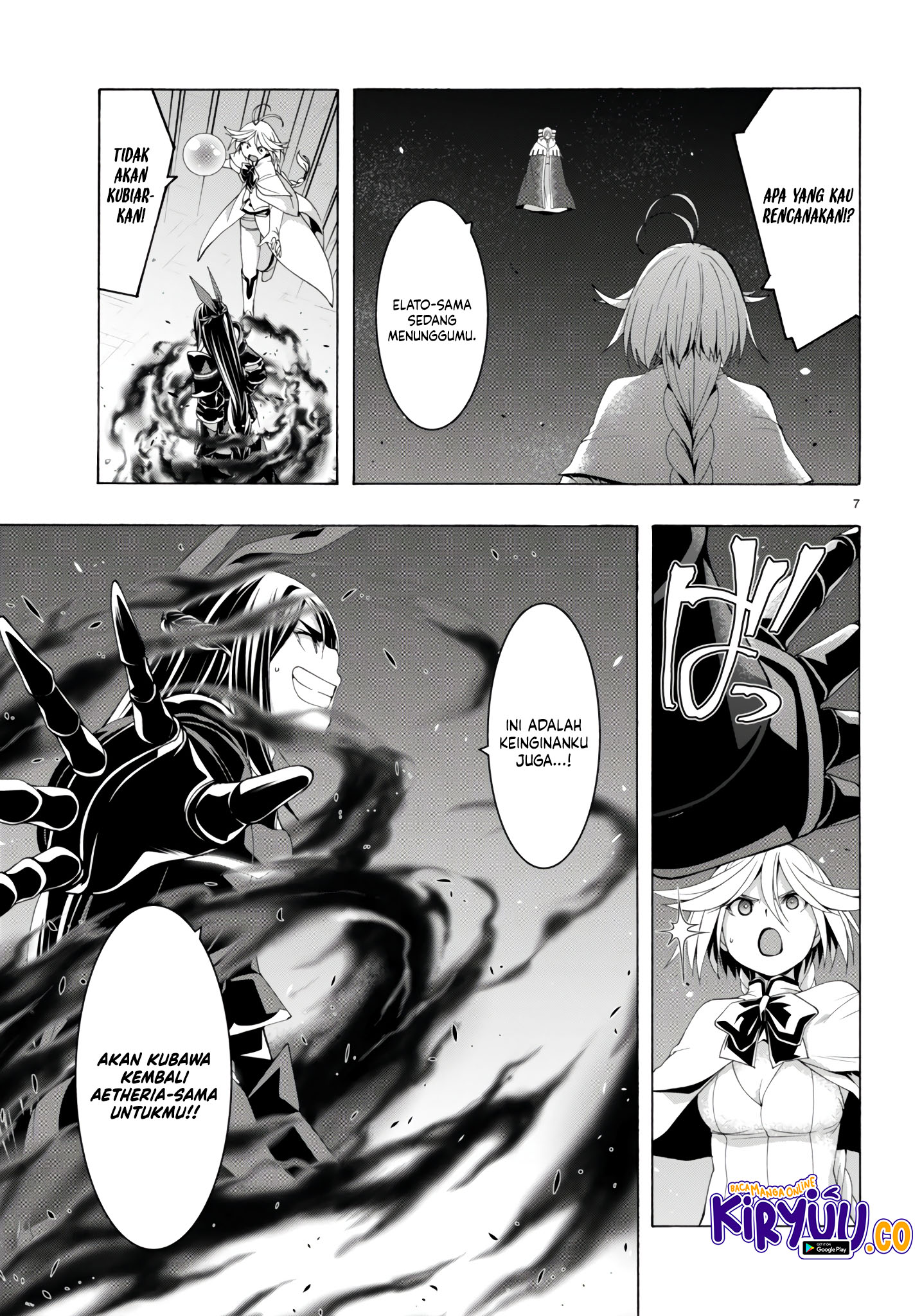 Chapter 151 - halaman 9