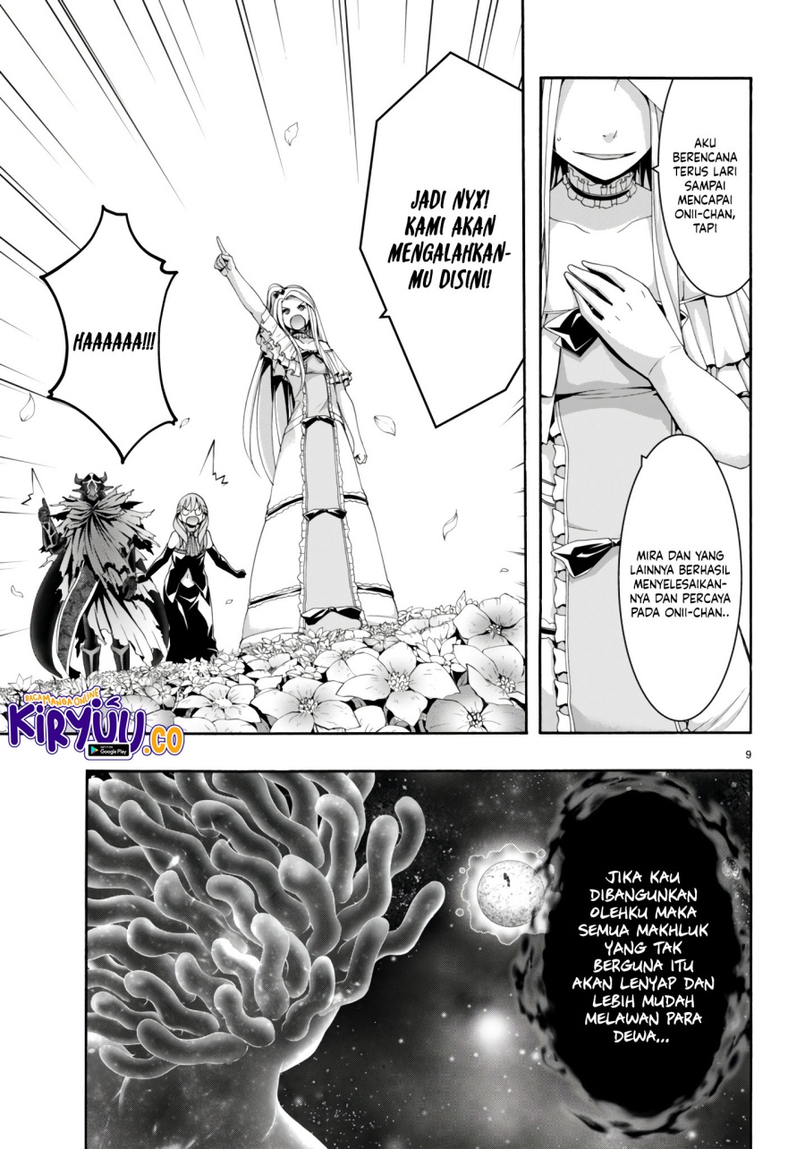 Chapter 152 - halaman 11