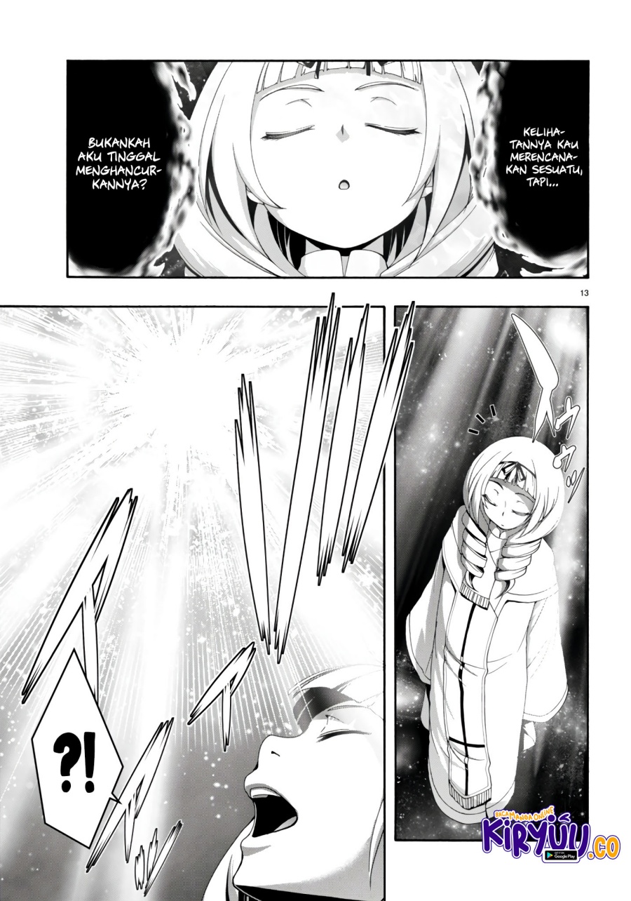 Chapter 152 - halaman 15