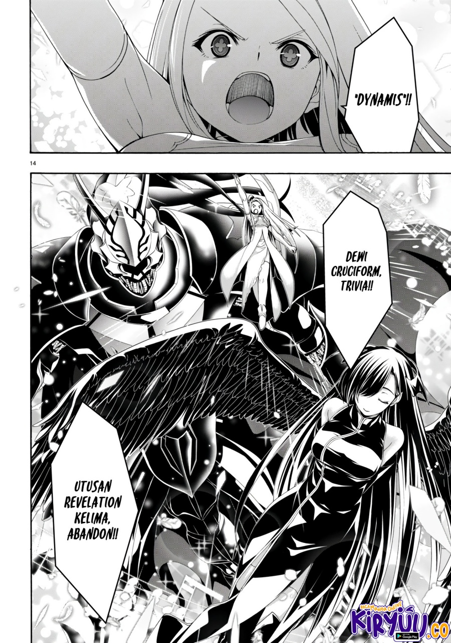 Chapter 152 - halaman 16