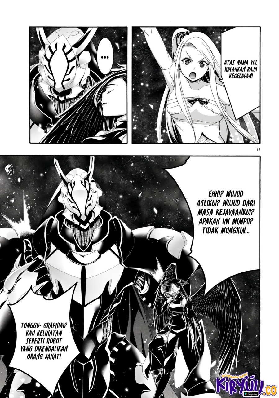 Chapter 152 - halaman 17