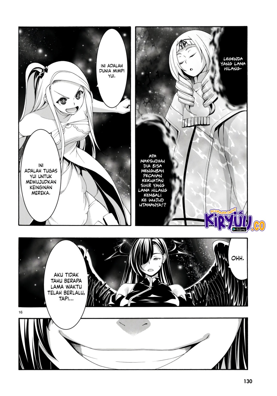 Chapter 152 - halaman 18