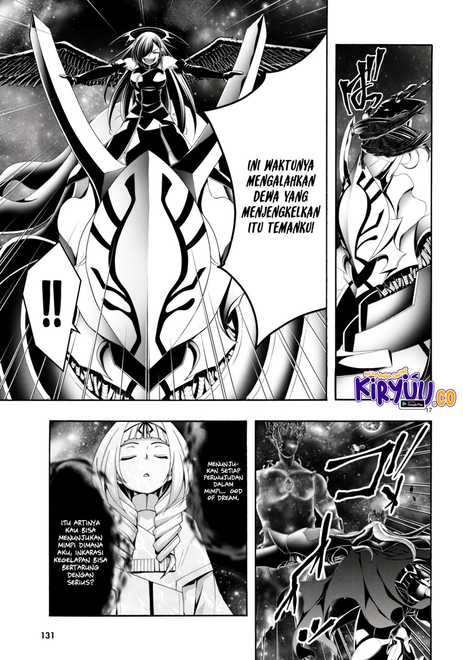 Chapter 152 - halaman 19