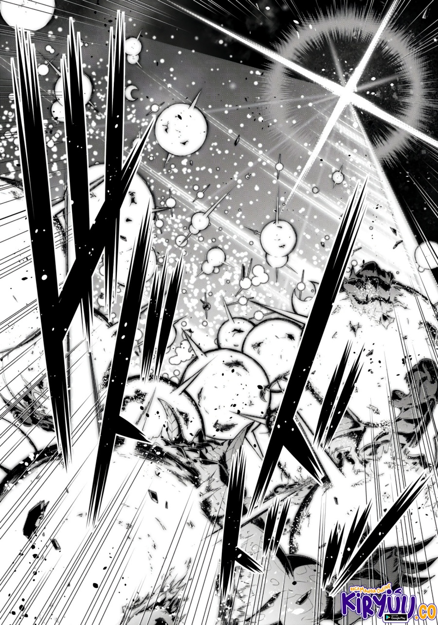 Chapter 152 - halaman 21